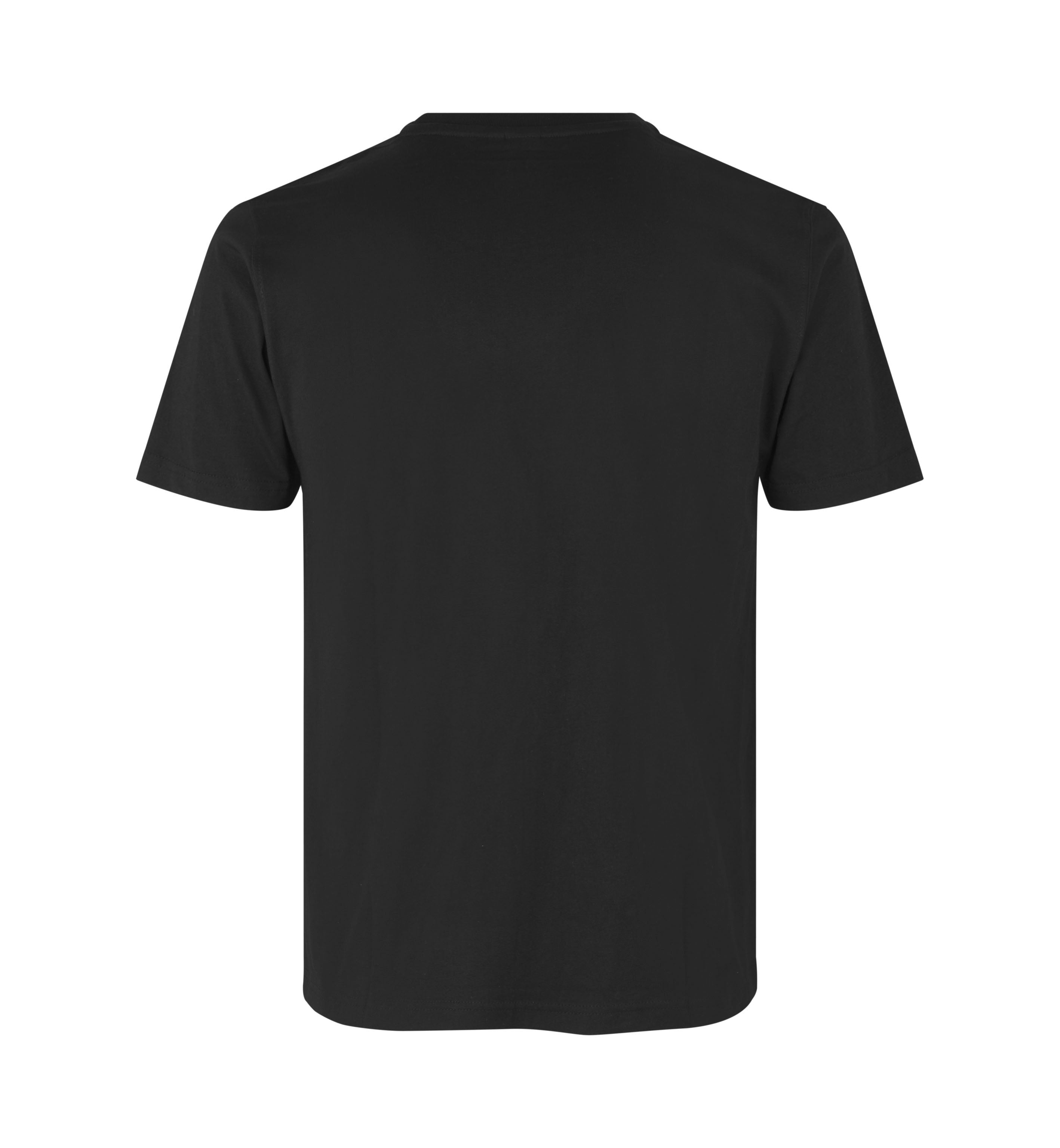 ID 0502 T-TIME® T-shirt | tight produktfoto til broderi