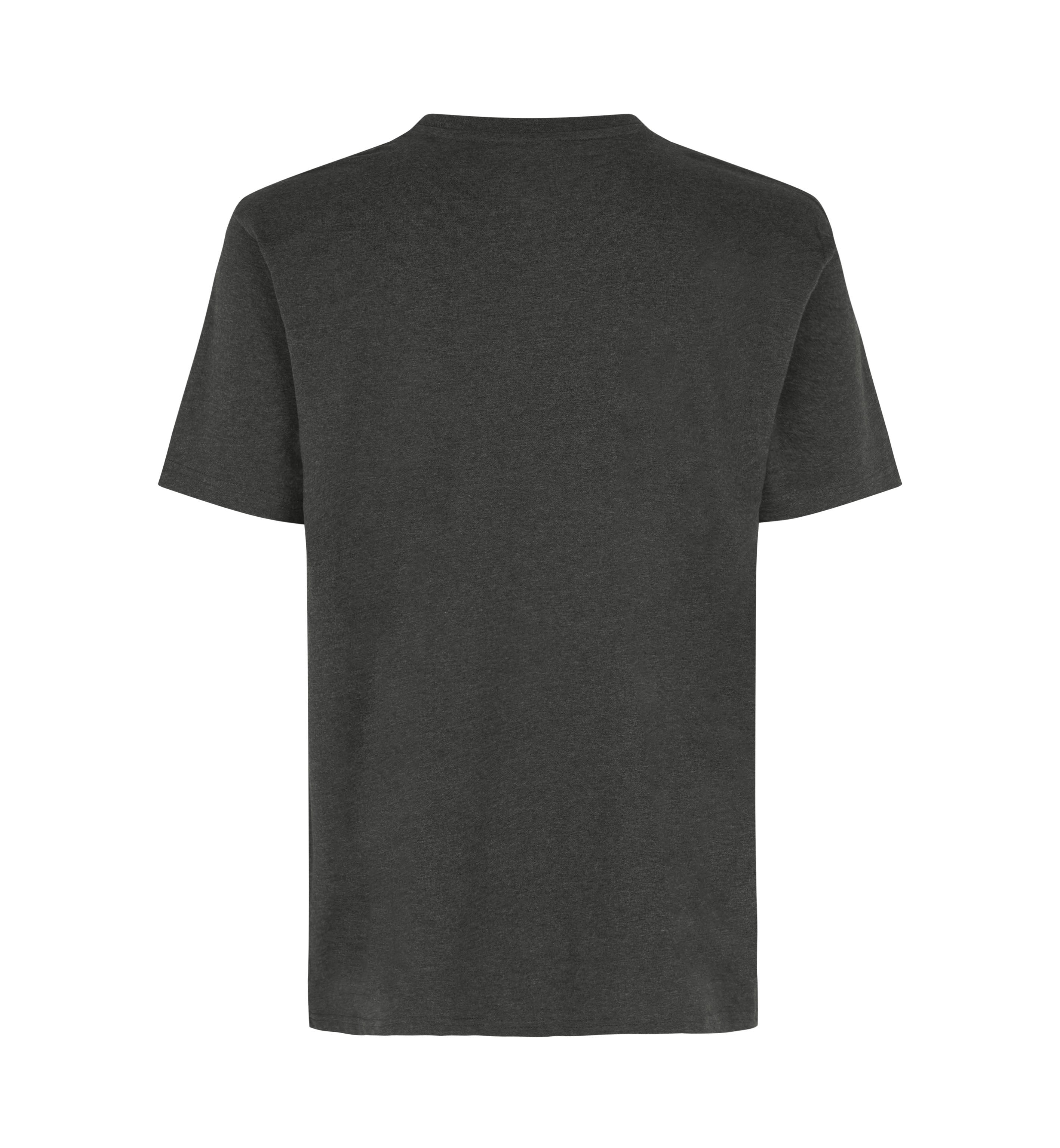 ID 0510 T-TIME® T-shirt produktbillede til broderi