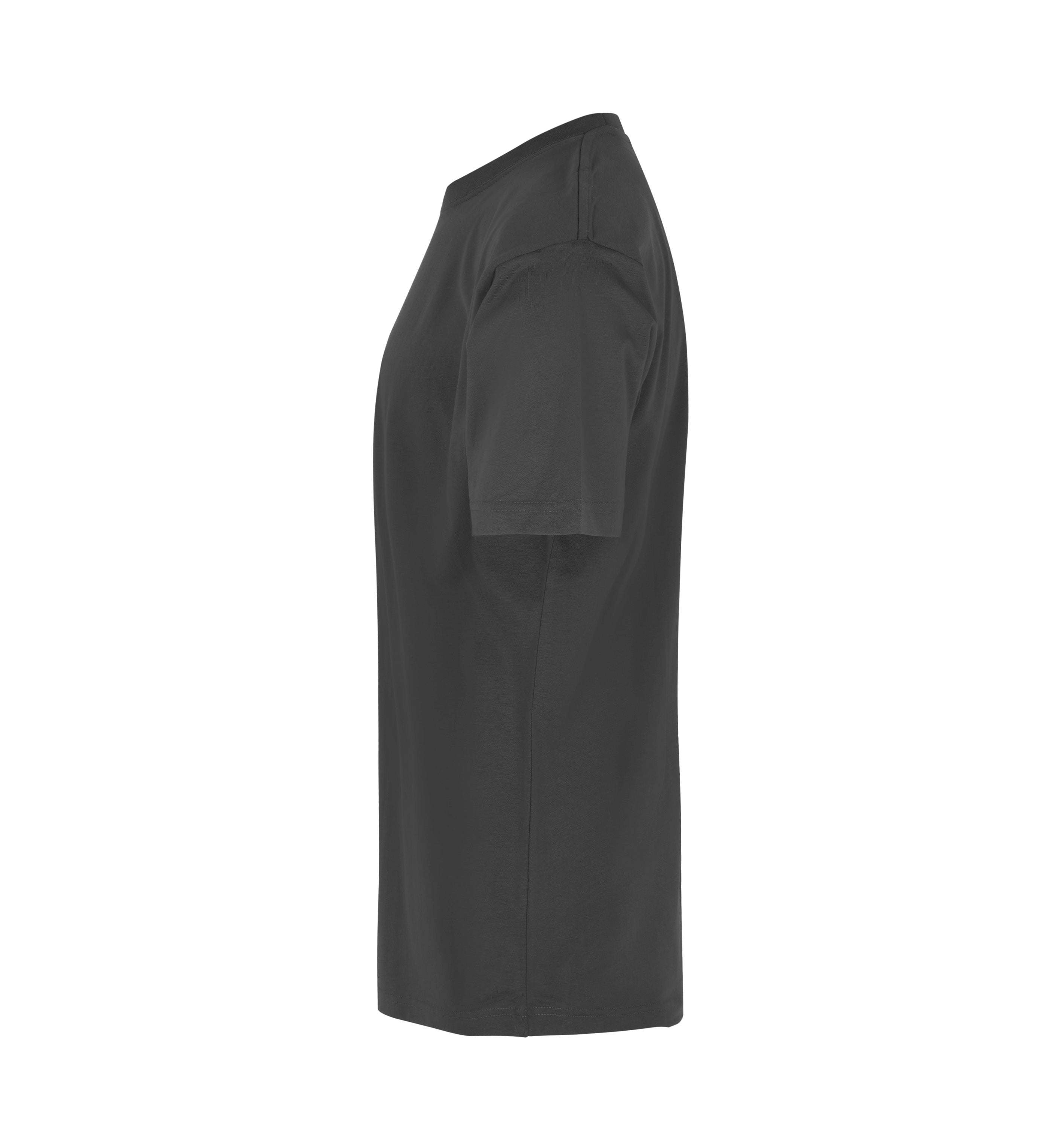 ID 0510 T-TIME® T-shirt produktbillede med firmalogo