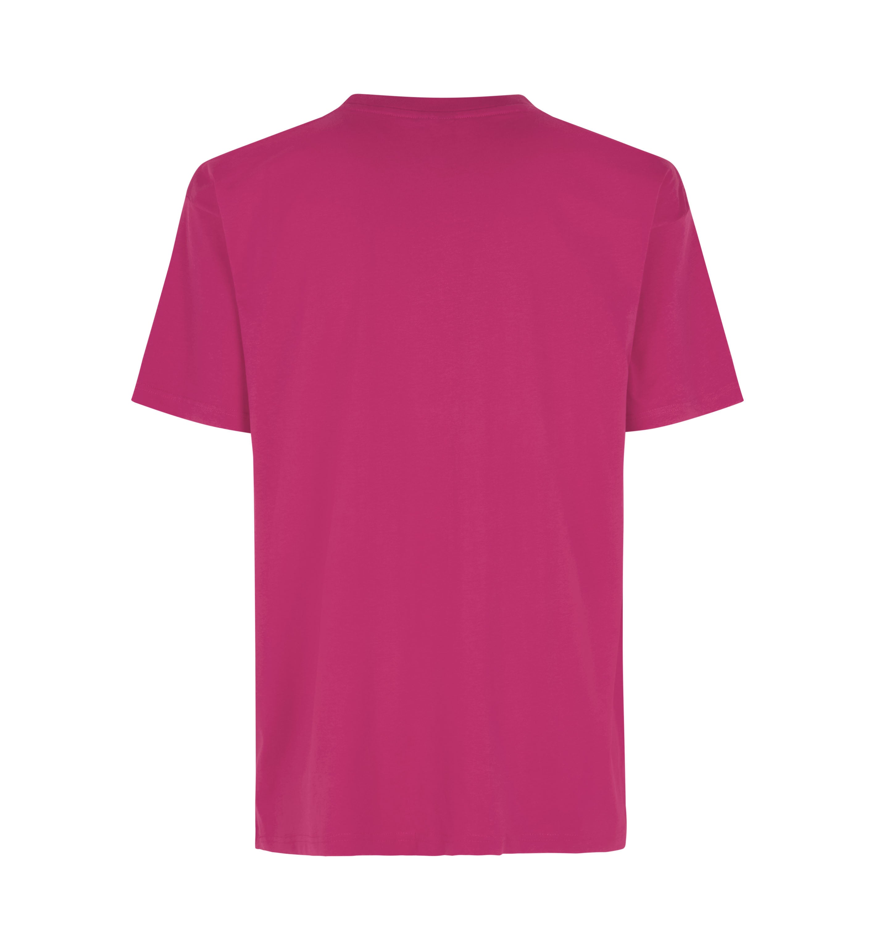 ID 0510 T-TIME® T-shirt materiale til broderi