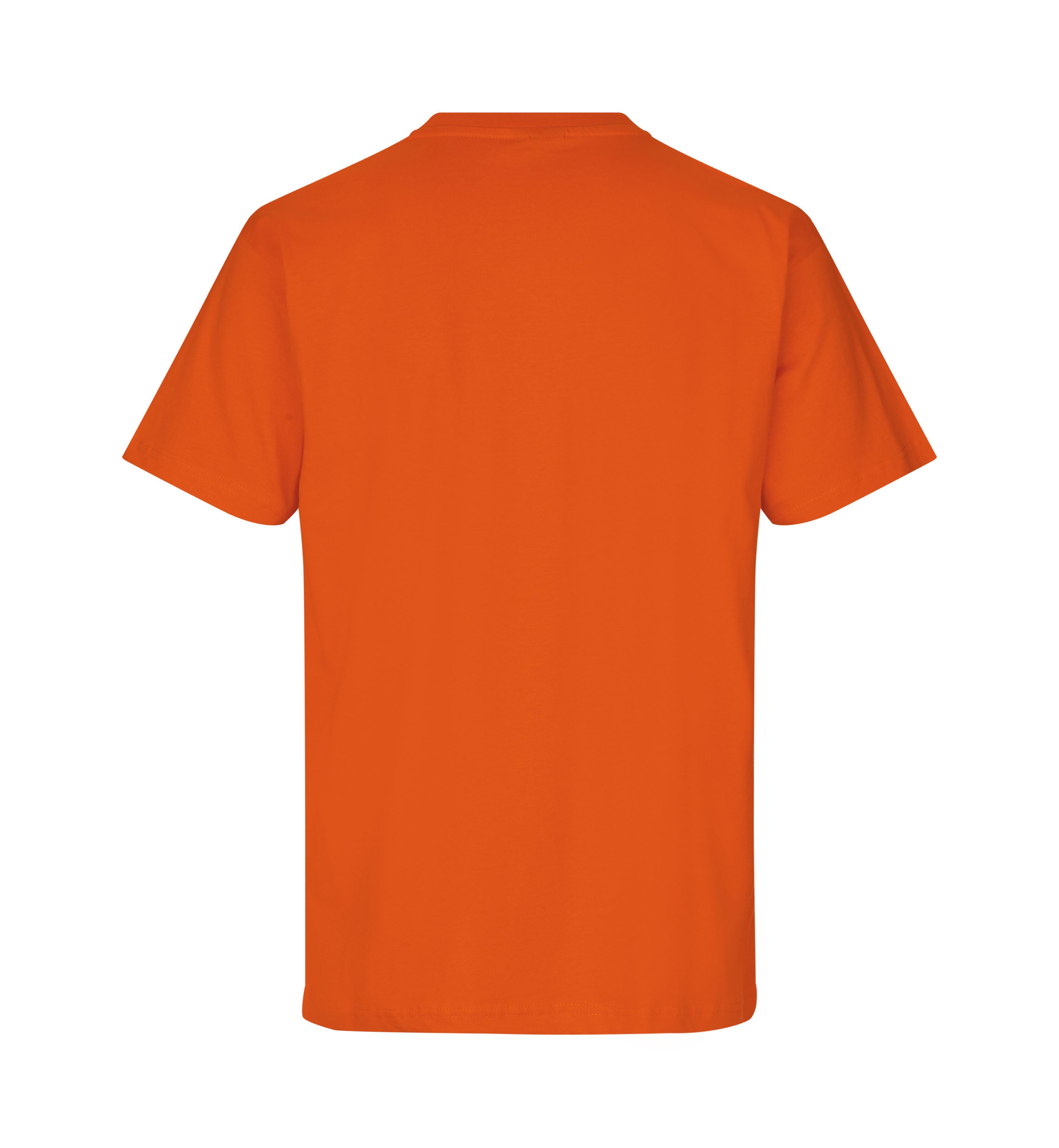 ID 0510 T-TIME® T-shirt produktfoto til broderi