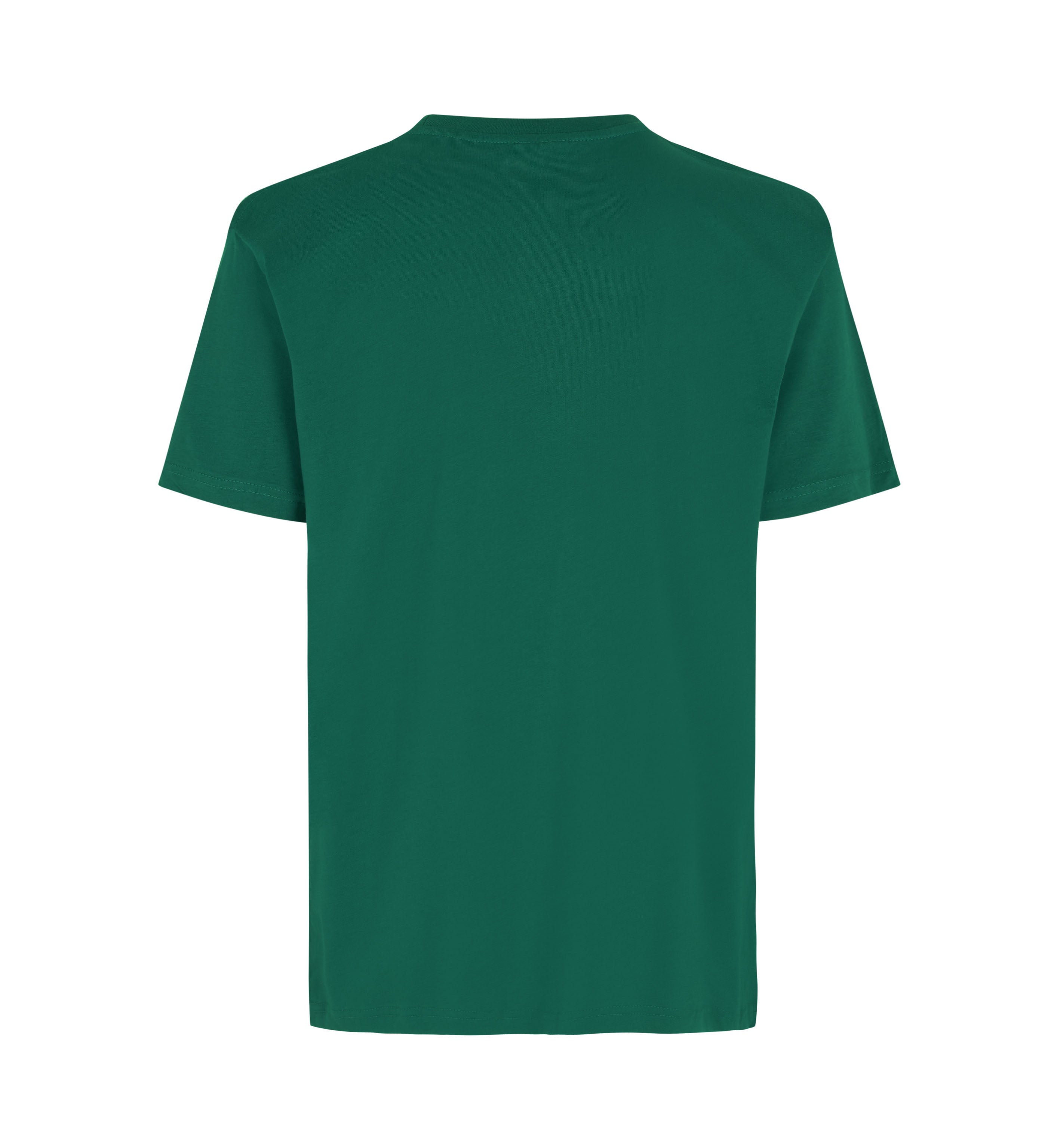 ID 0510 T-TIME® T-shirt produktbillede til broderi