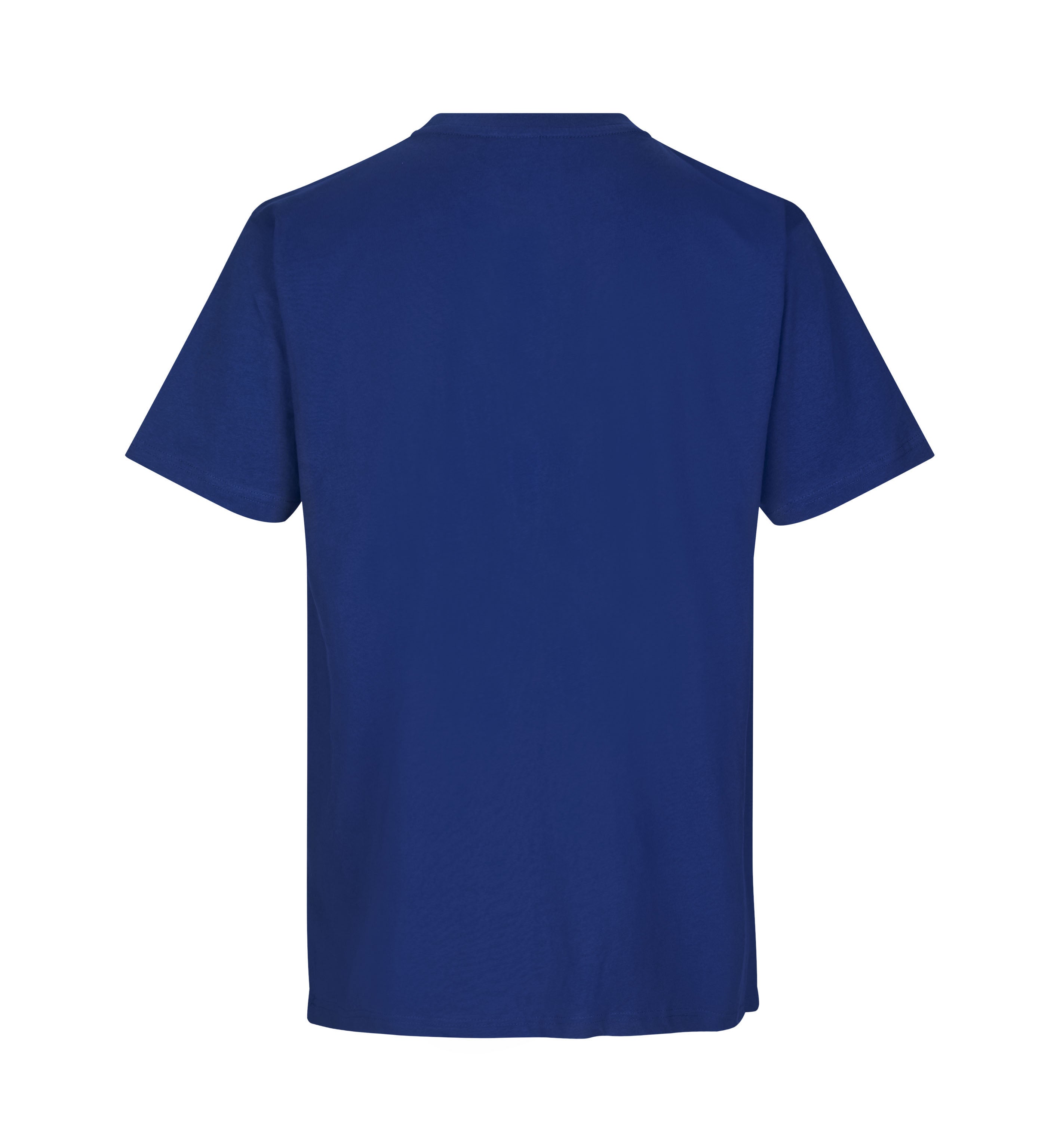 ID 0510 T-TIME® T-shirt materiale til broderi