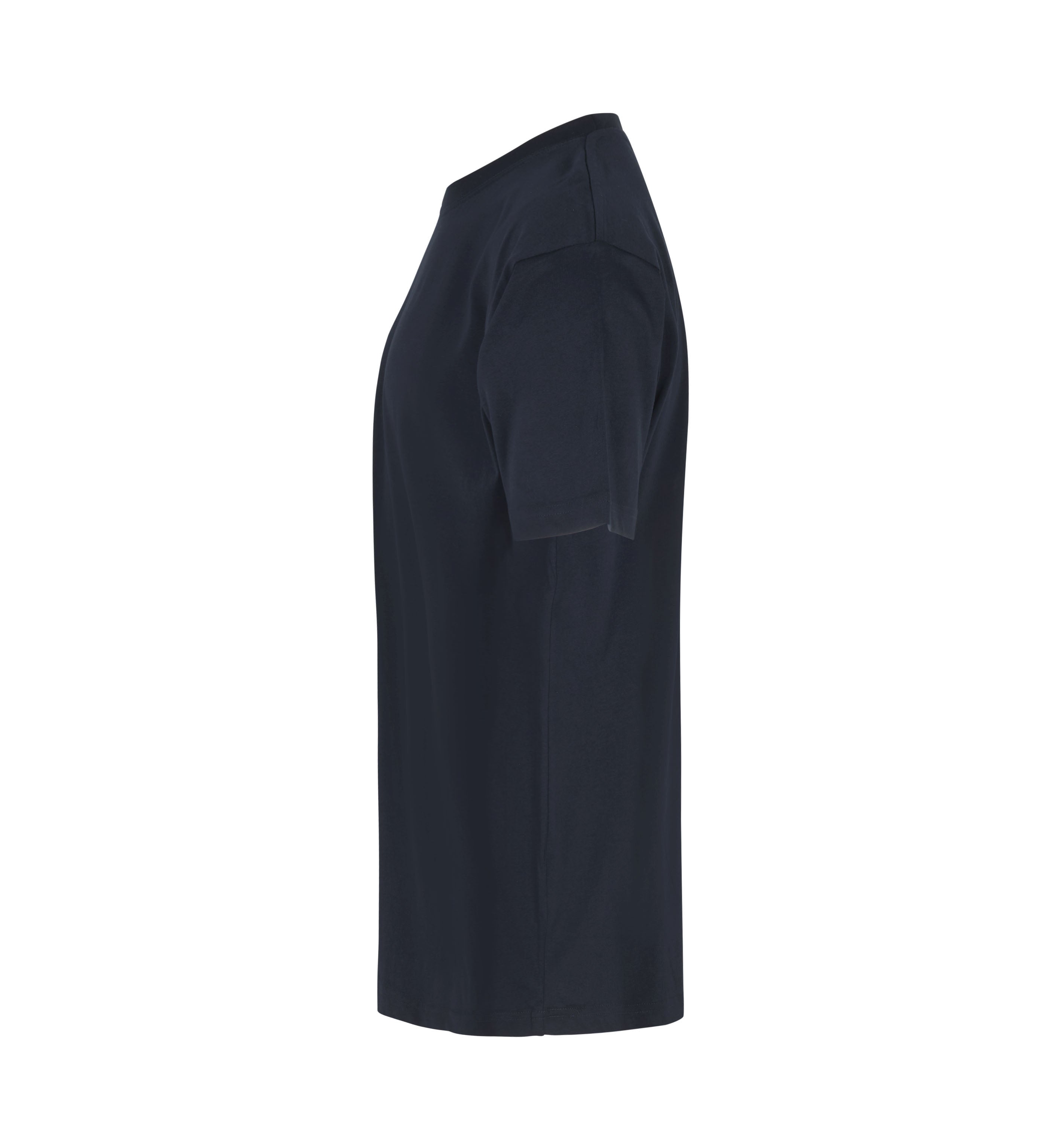 ID 0510 T-TIME® T-shirt materiale med firmalogo