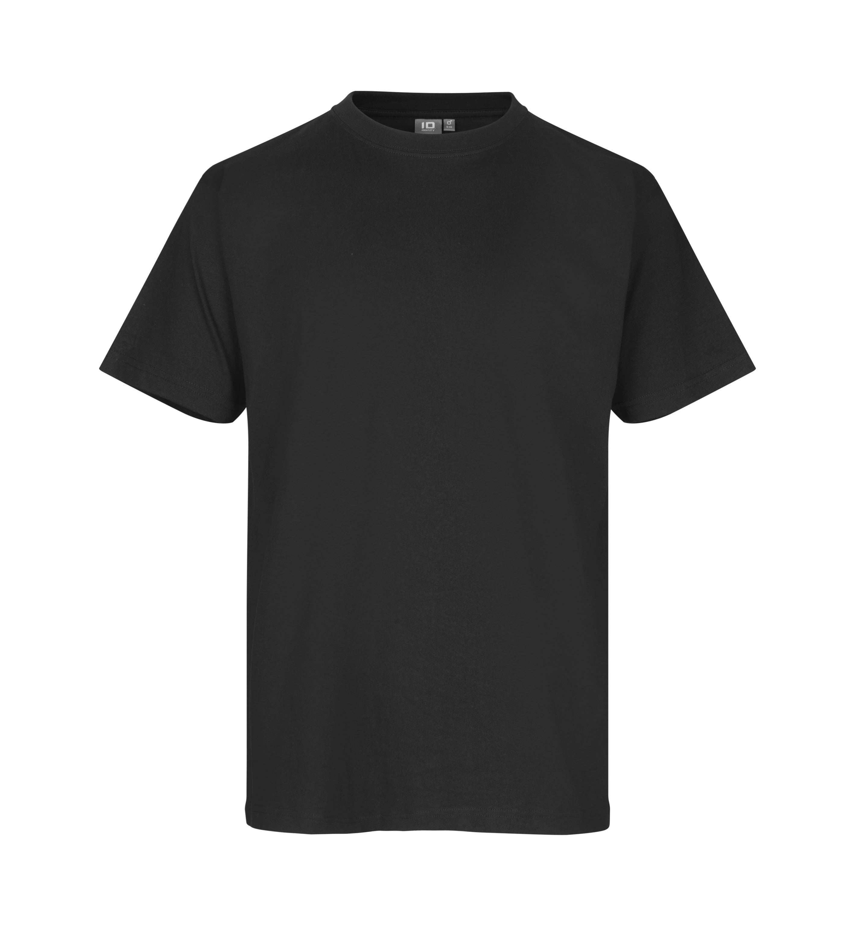 ID 0510 T-TIME® T-shirt produktbillede med tryk