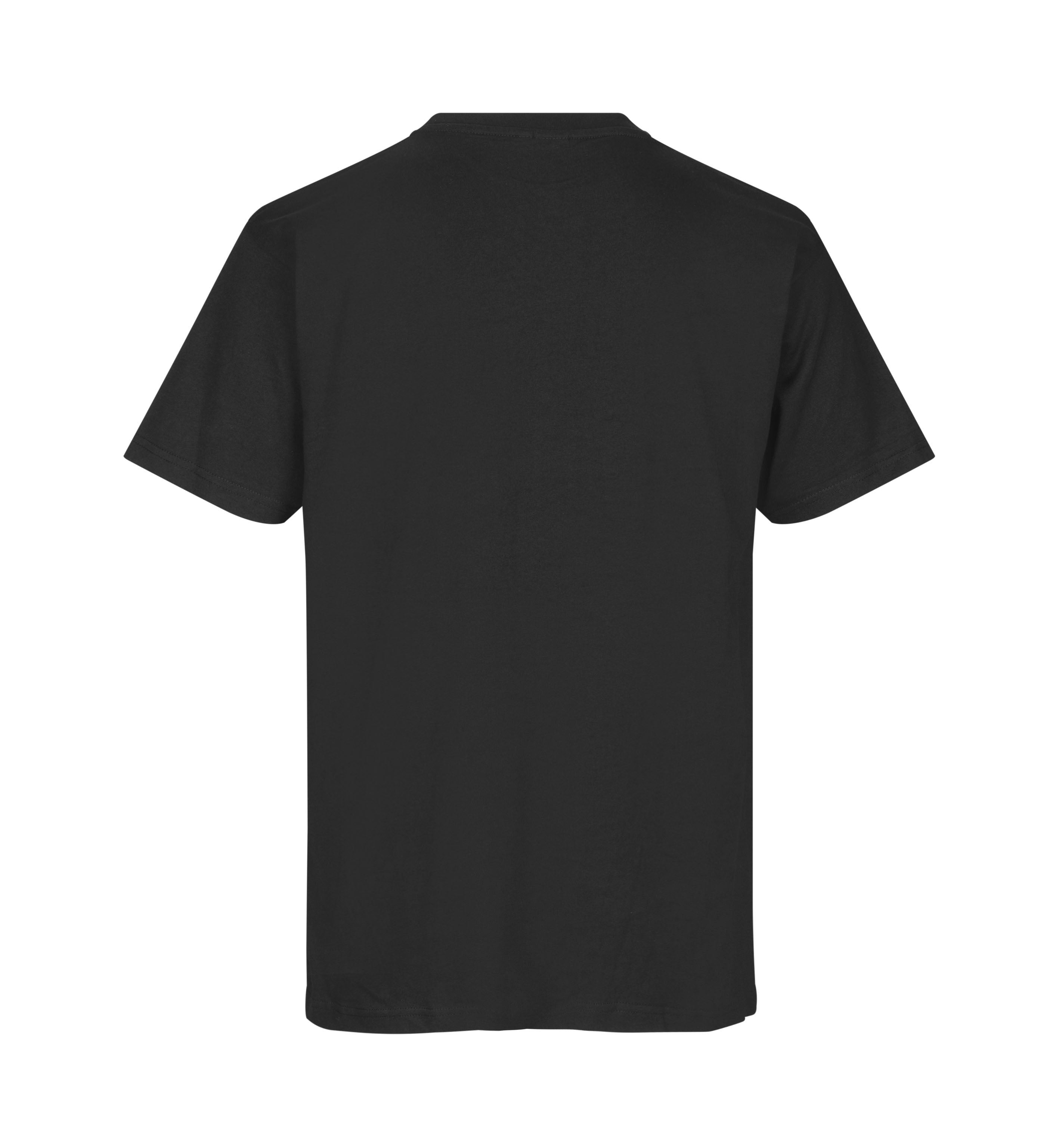 ID 0510 T-TIME® T-shirt produktfoto til broderi