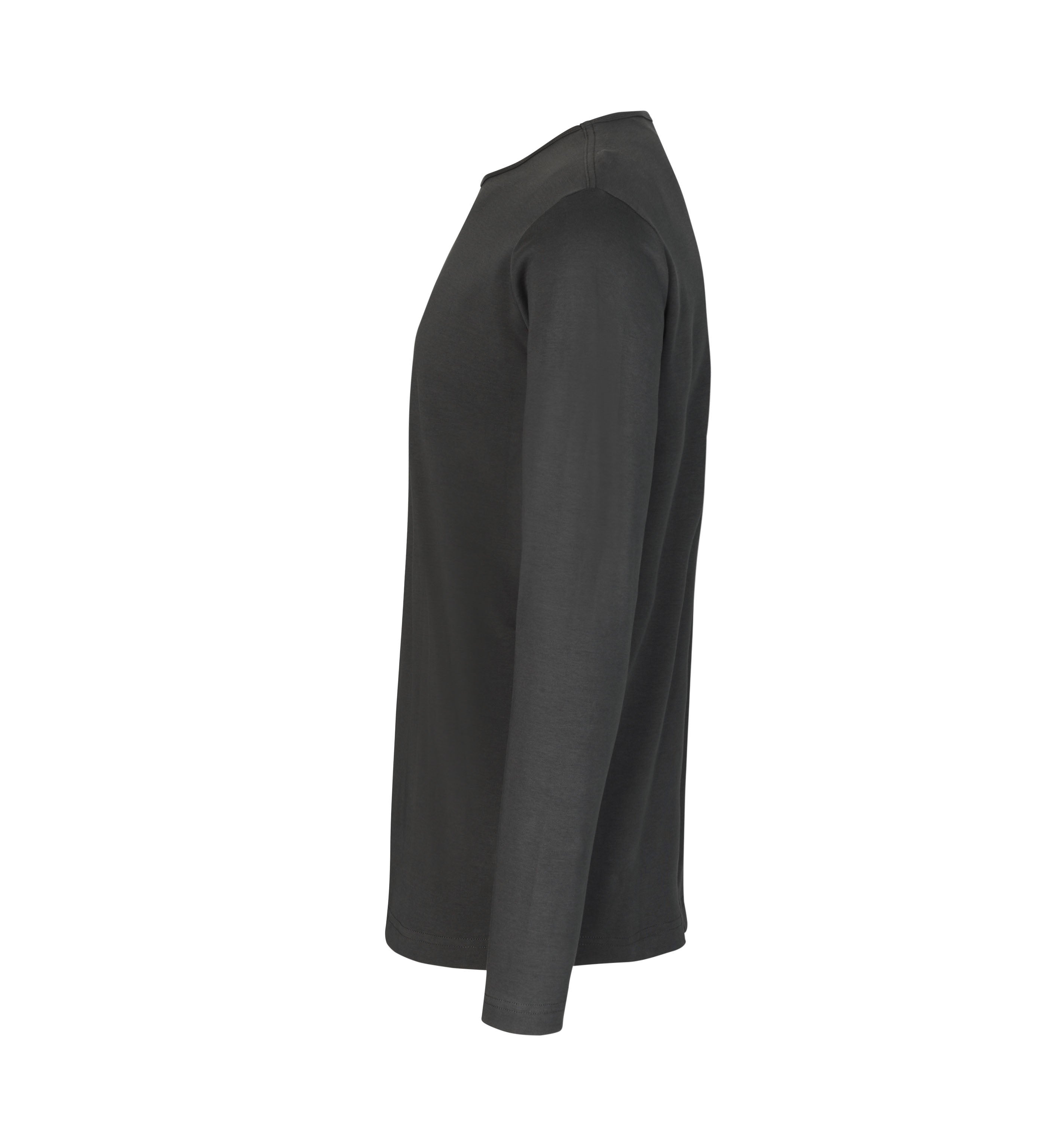 ID 0518 Interlock T-shirt | l/æ produktbillede med firmalogo
