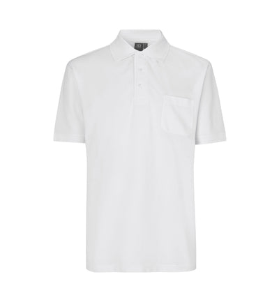ID 0520 Poloshirt klassisk