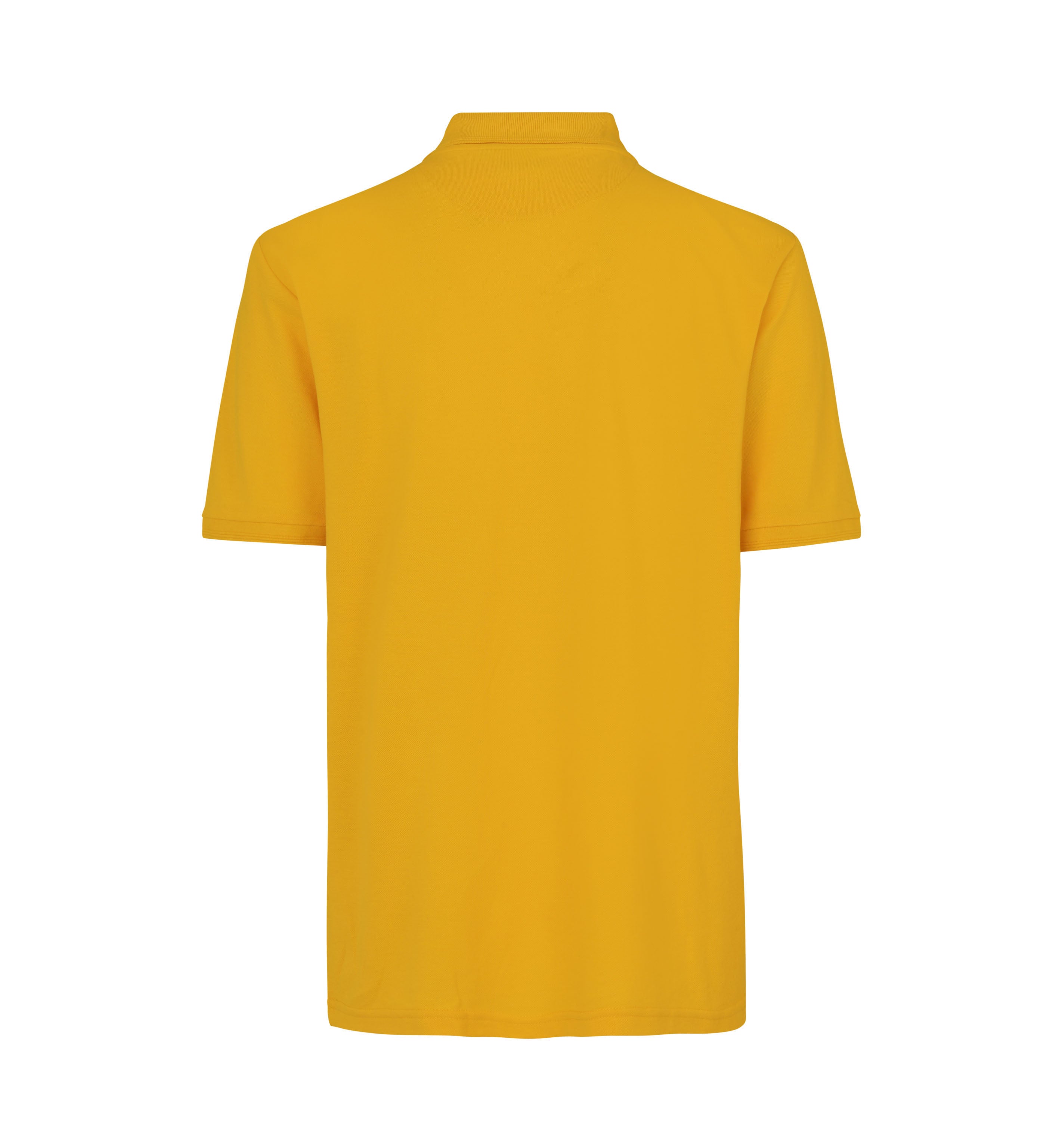 ID 0520 Poloshirt klassisk produktfoto med logo
