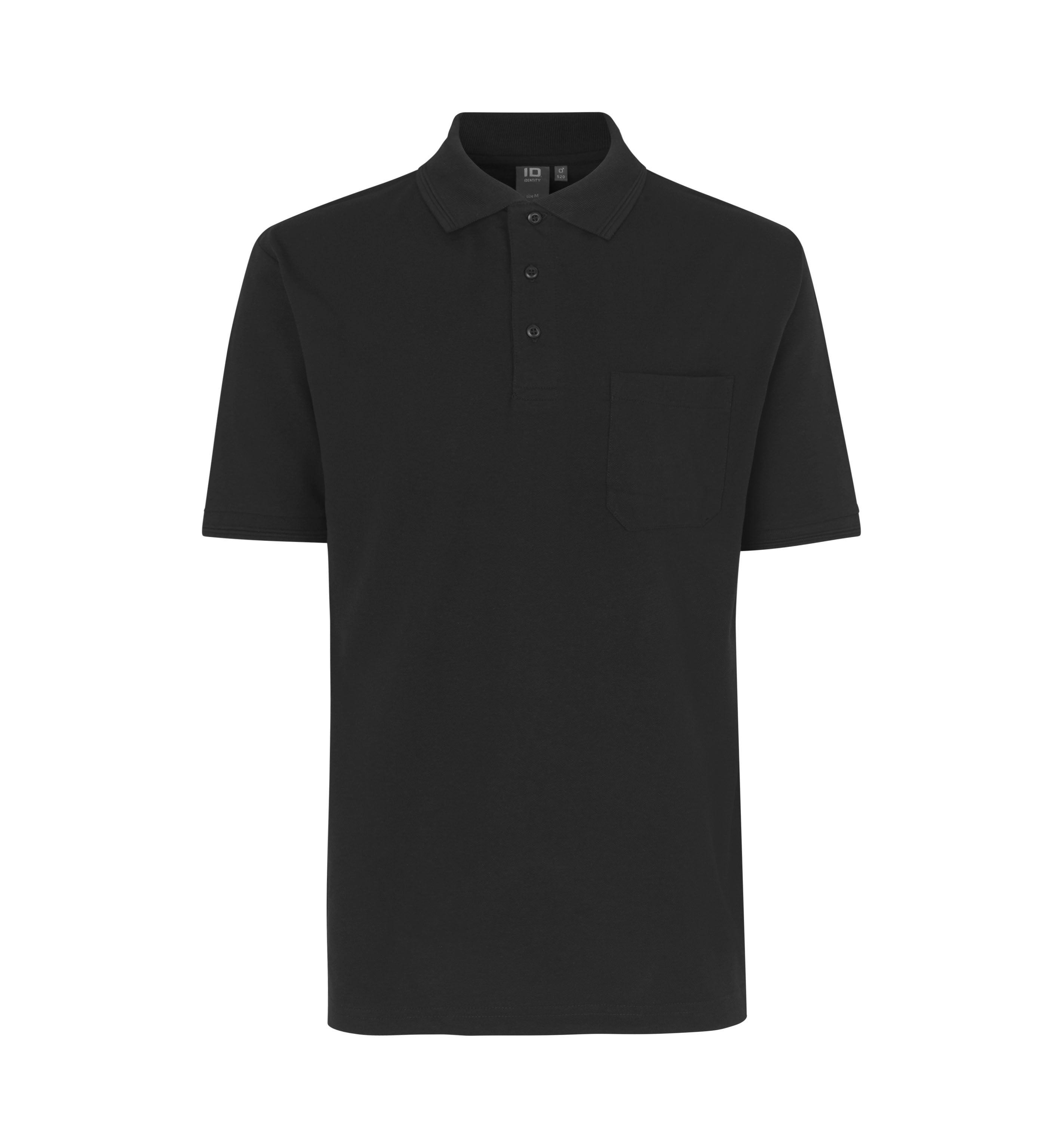 Sort, 6XL