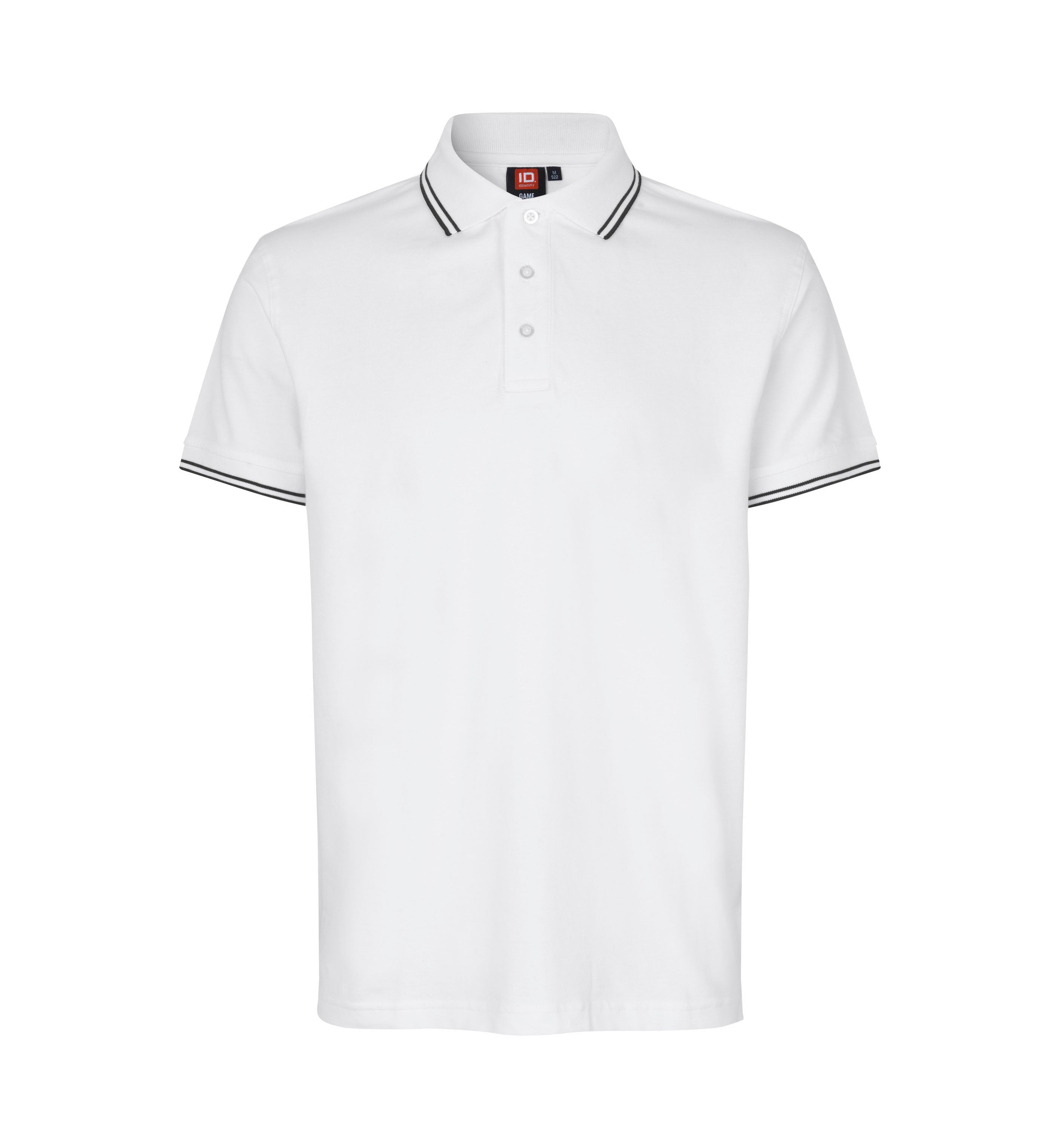 Hvid, 4XL