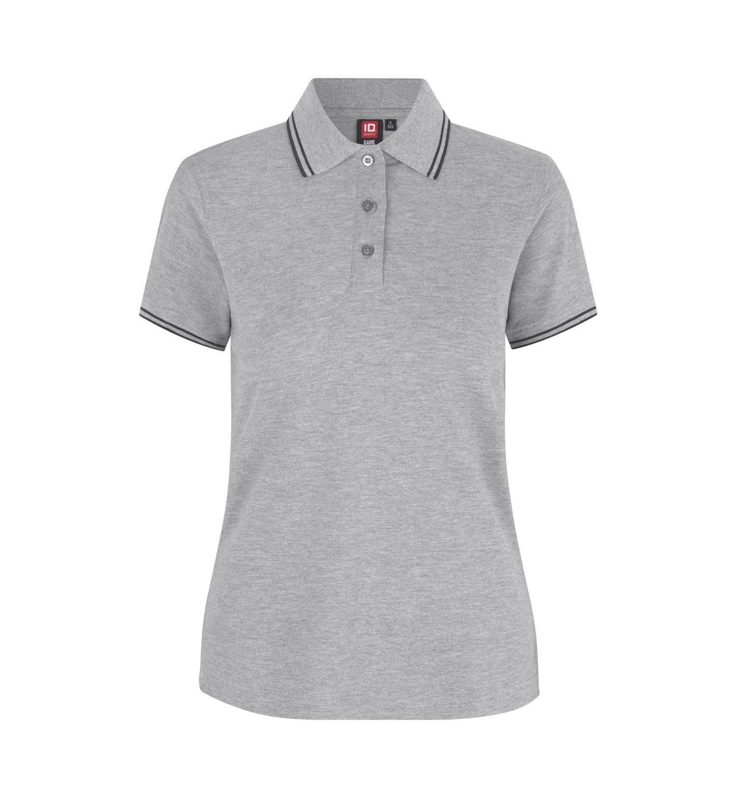 Grå melange, 4XL