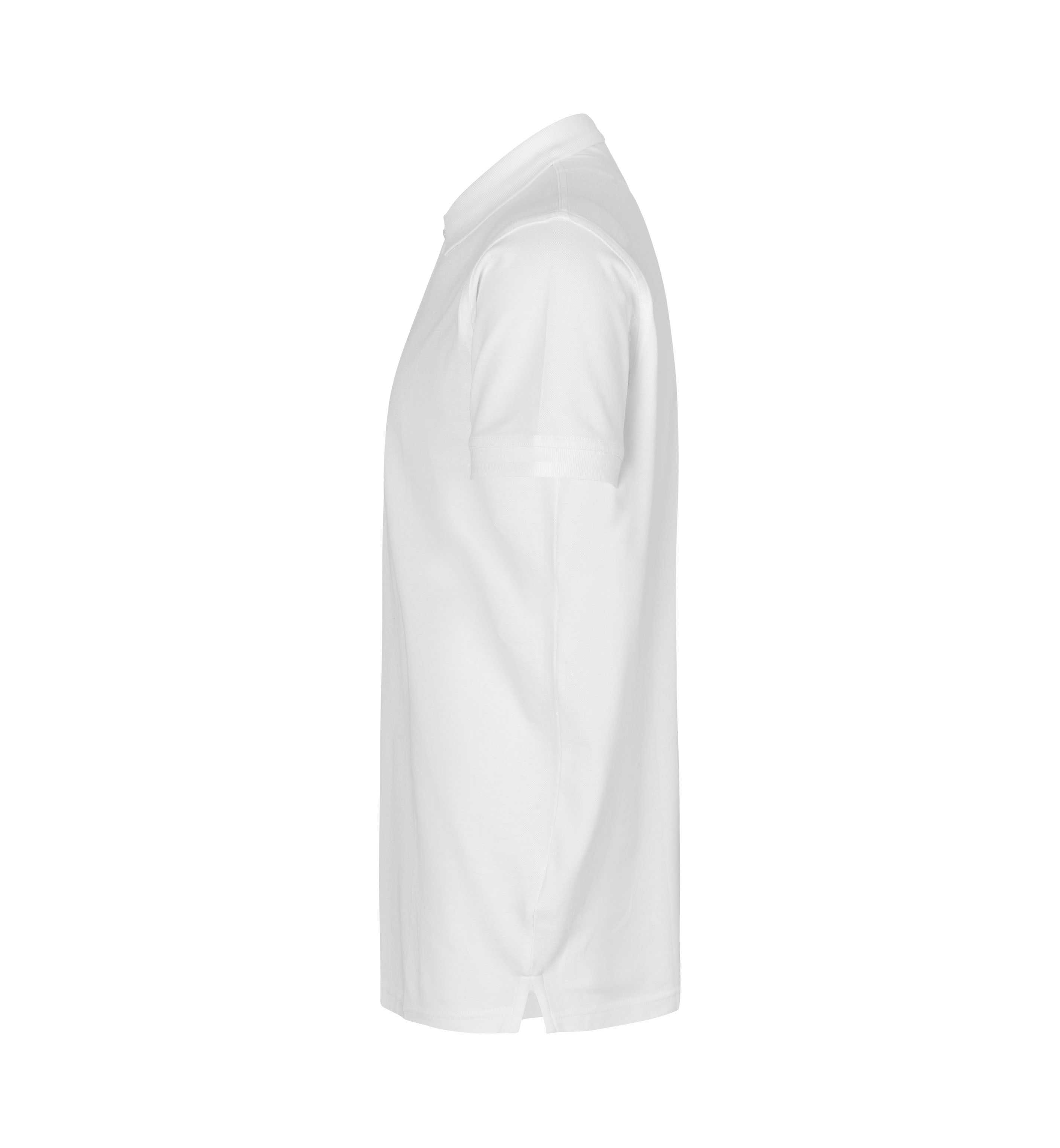 ID 0525 Poloshirt | stretch produktfoto med tryk