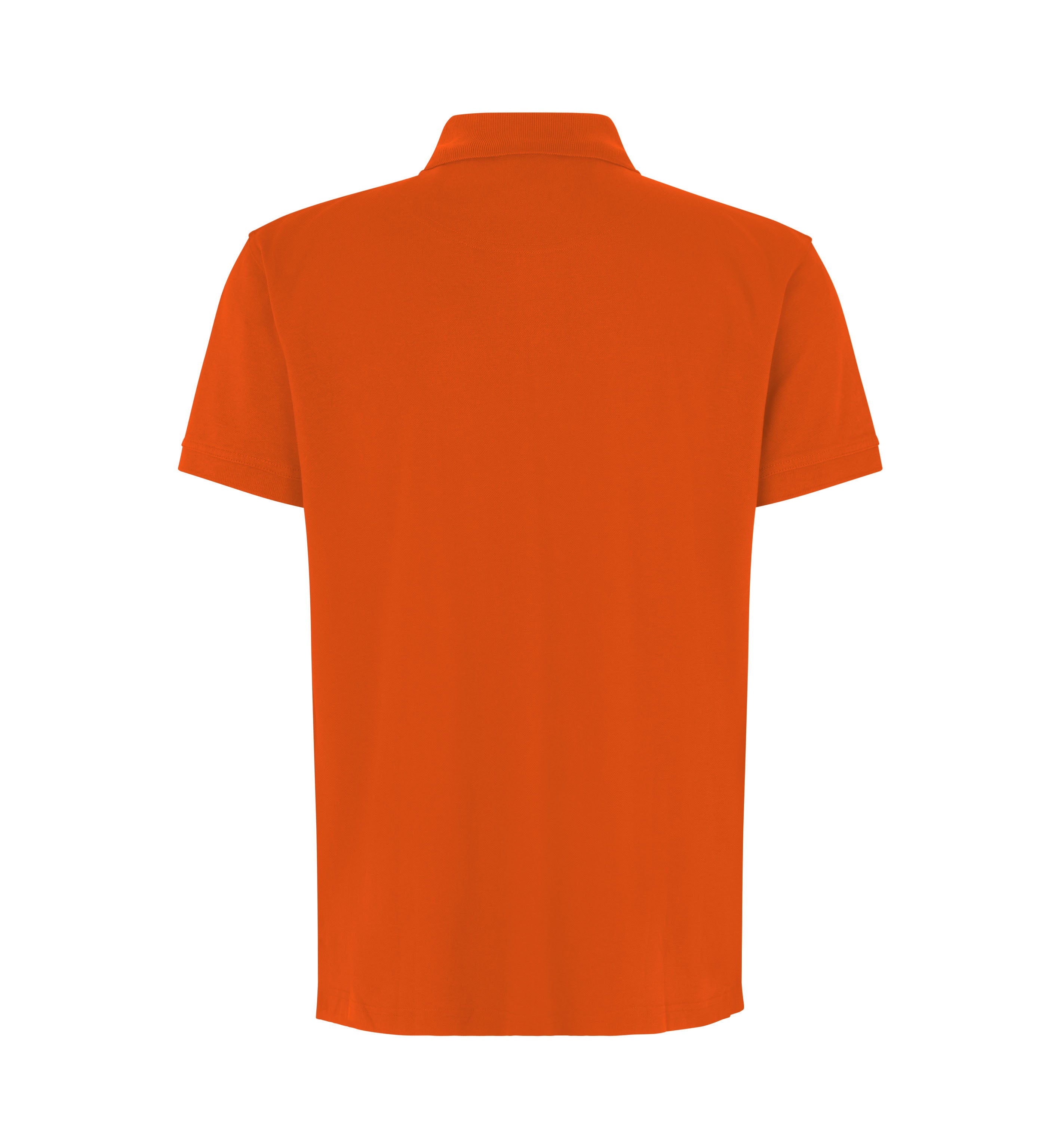 ID 0525 Poloshirt | stretch produktfoto med logo