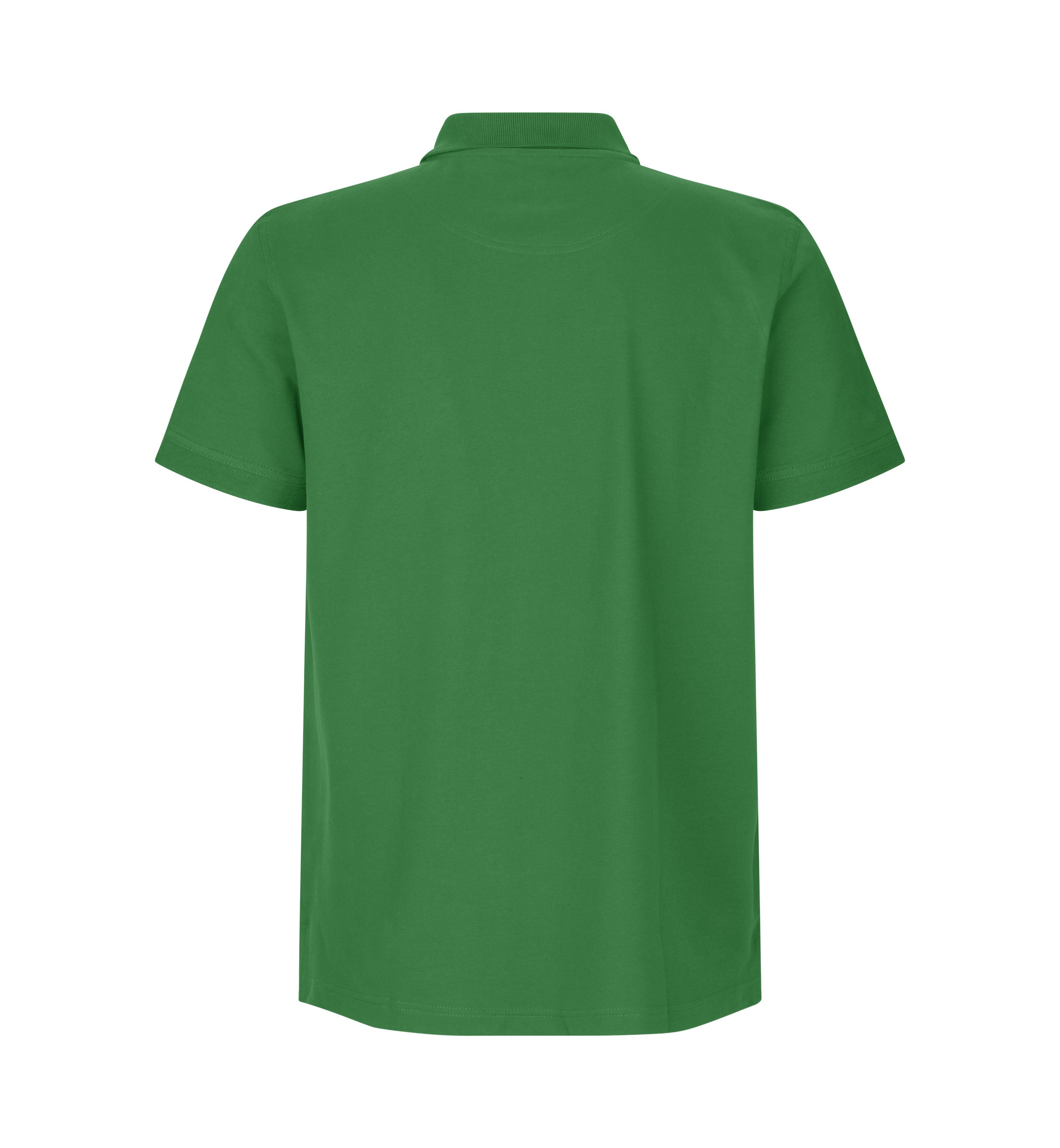 ID 0525 Poloshirt | stretch produktbillede med logo
