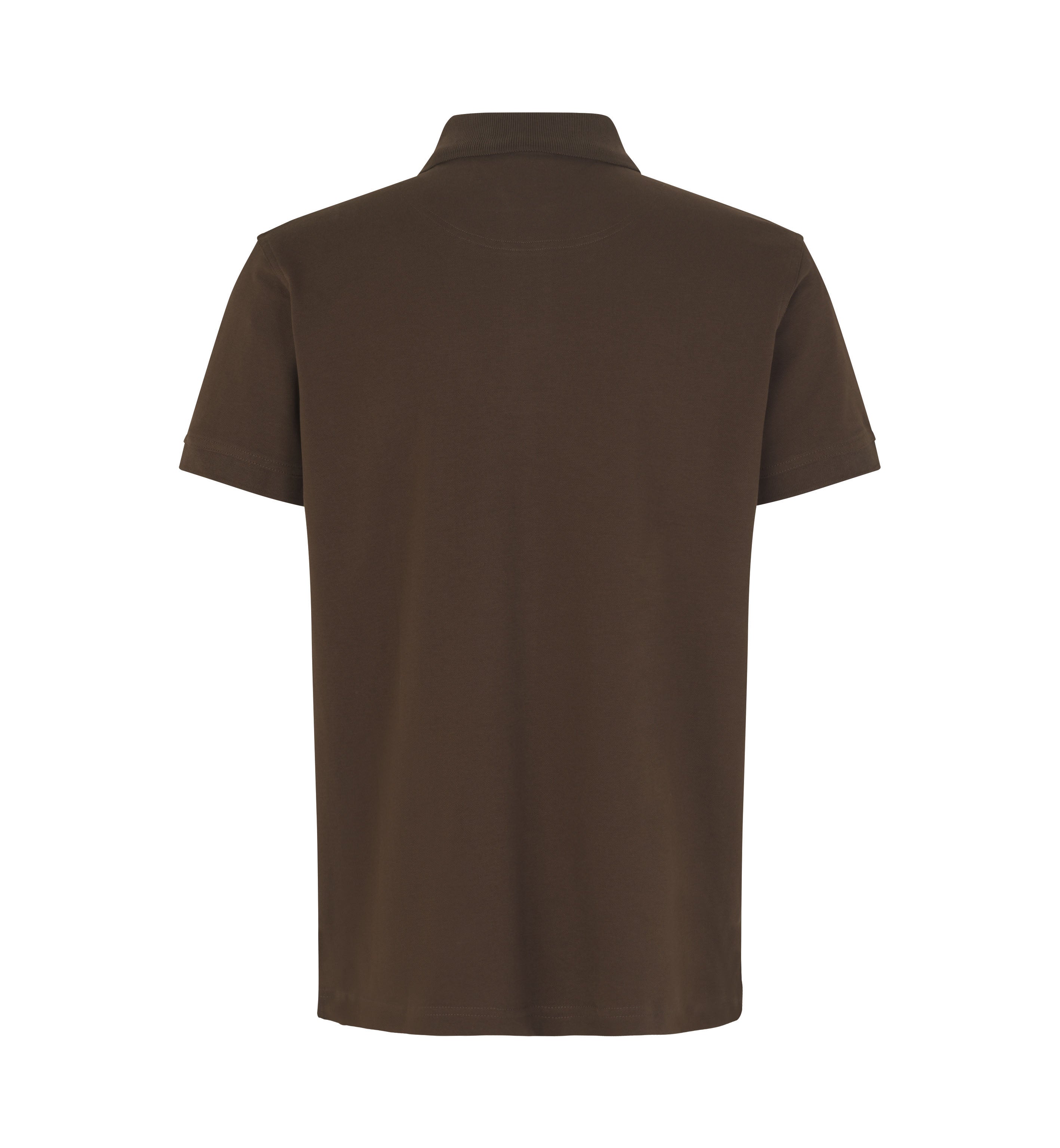 ID 0525 Poloshirt | stretch produktfoto til broderi