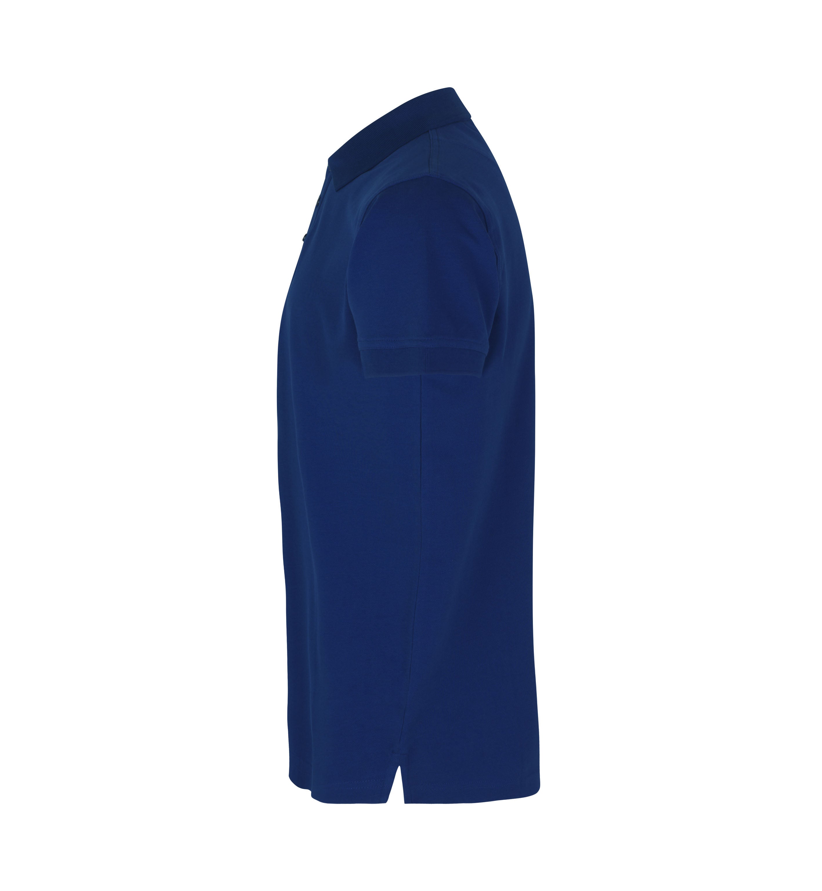 ID 0525 Poloshirt | stretch produktbillede med firmalogo
