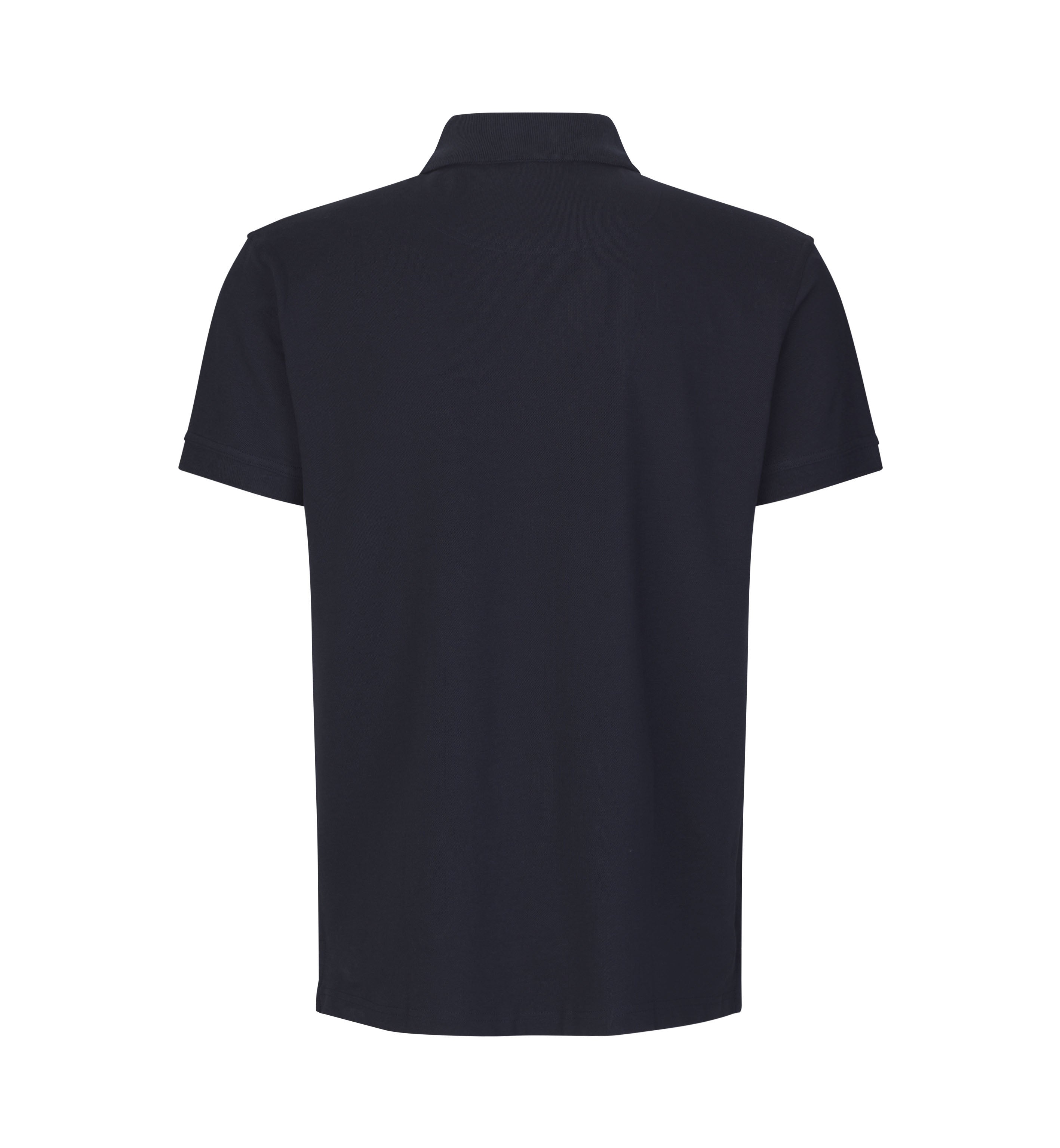 ID 0525 Poloshirt | stretch materiale til broderi