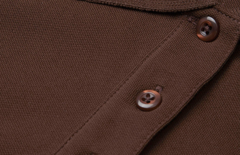 ID 0527 Poloshirt | stretch | dame produktfoto til broderi