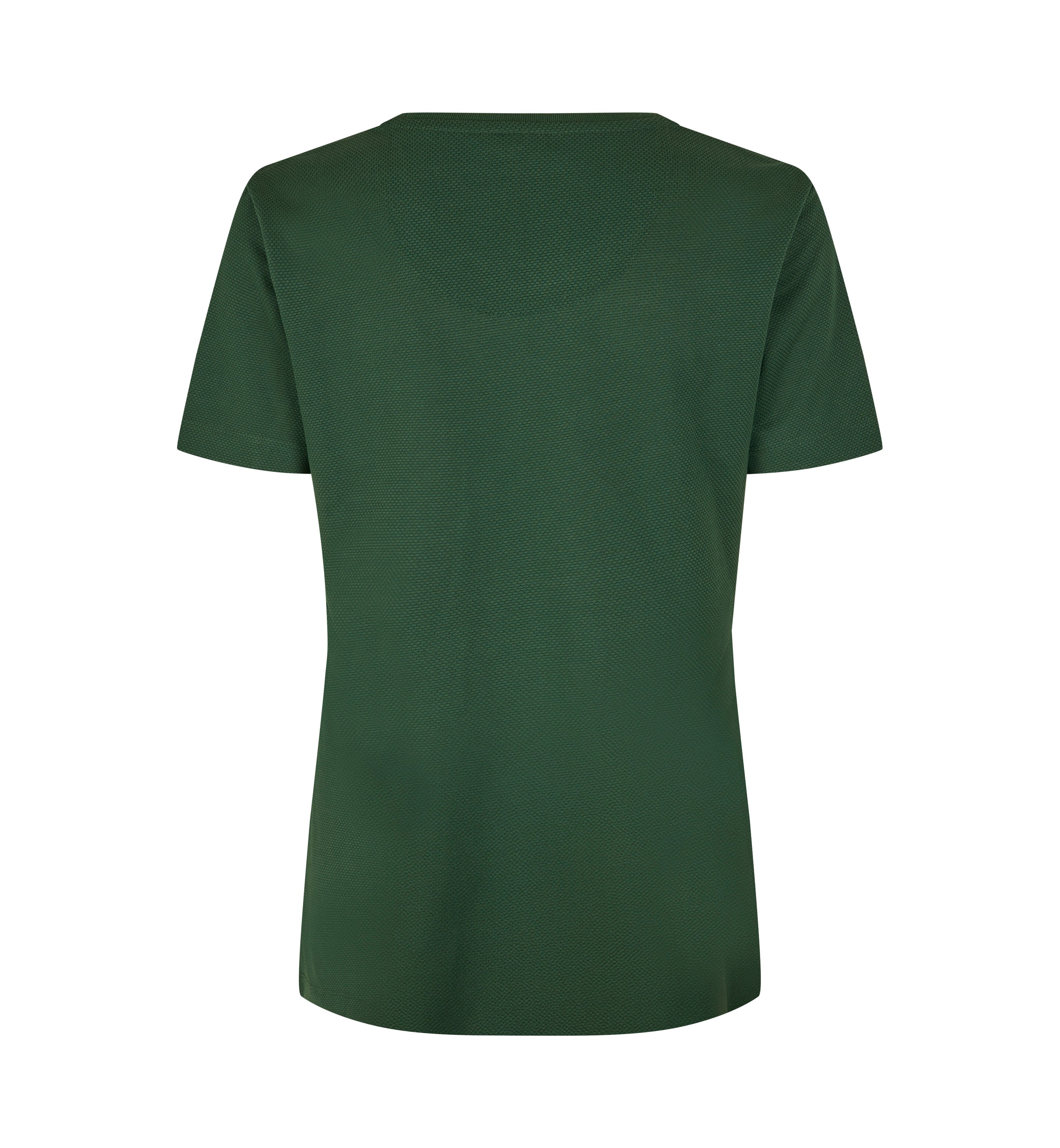 ID 0529 T-shirt Lyocell | dame produktfoto med logo