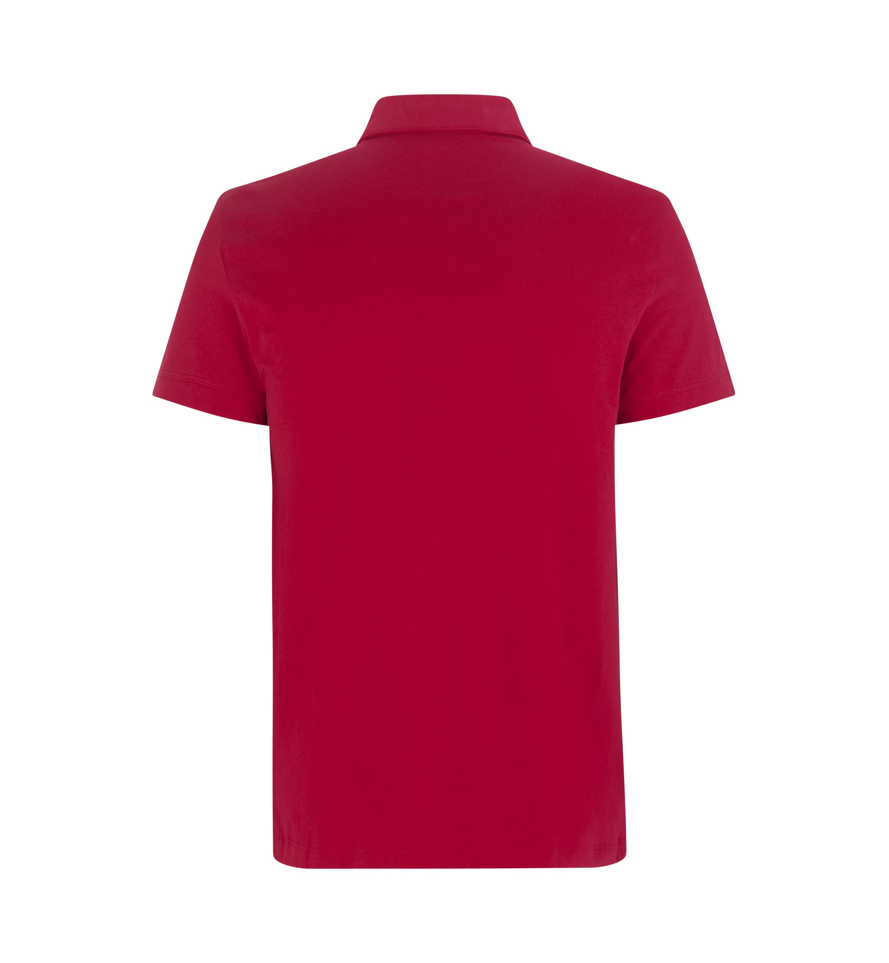 ID 0534 Business poloshirt | Jersey materiale med logo