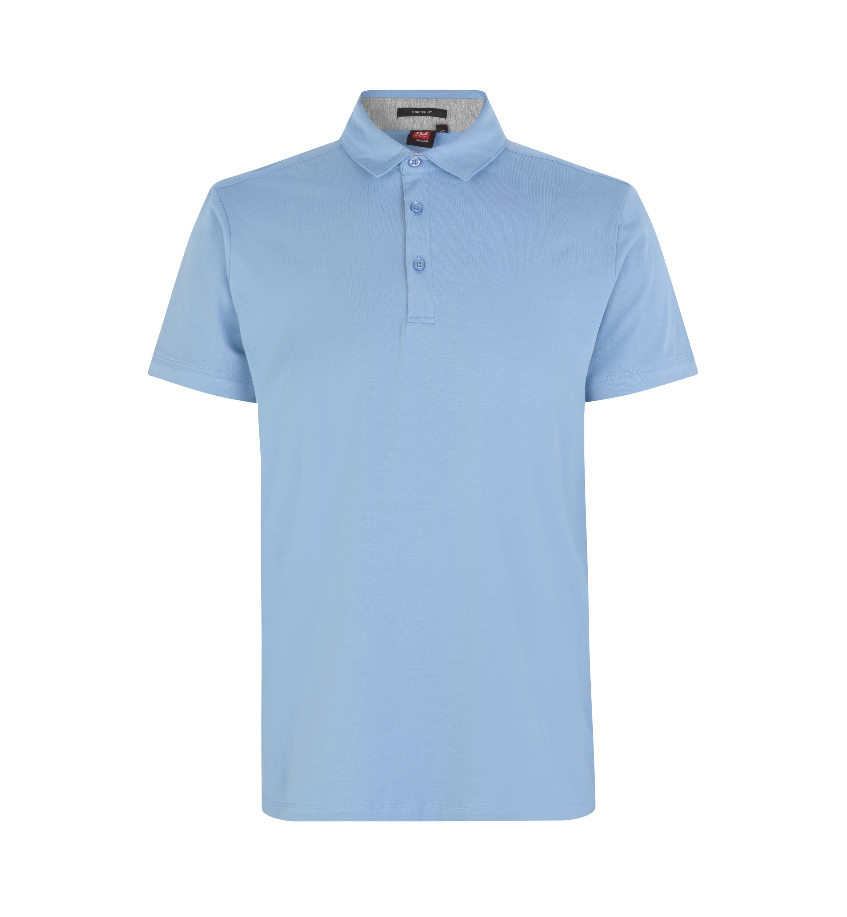 ID 0534 Business poloshirt | Jersey produktfoto med firmalogo