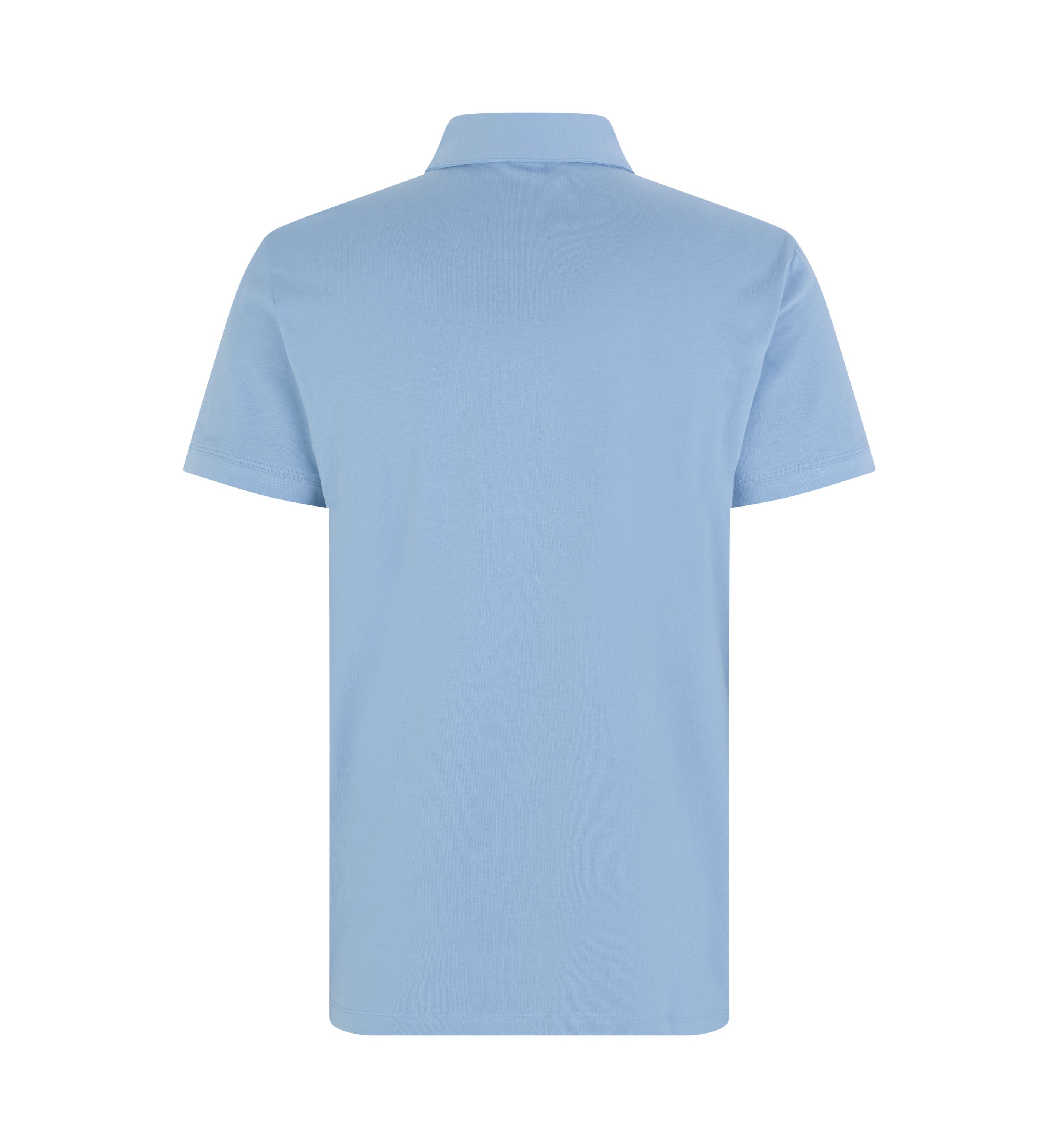 ID 0534 Business poloshirt | Jersey detalje med logo