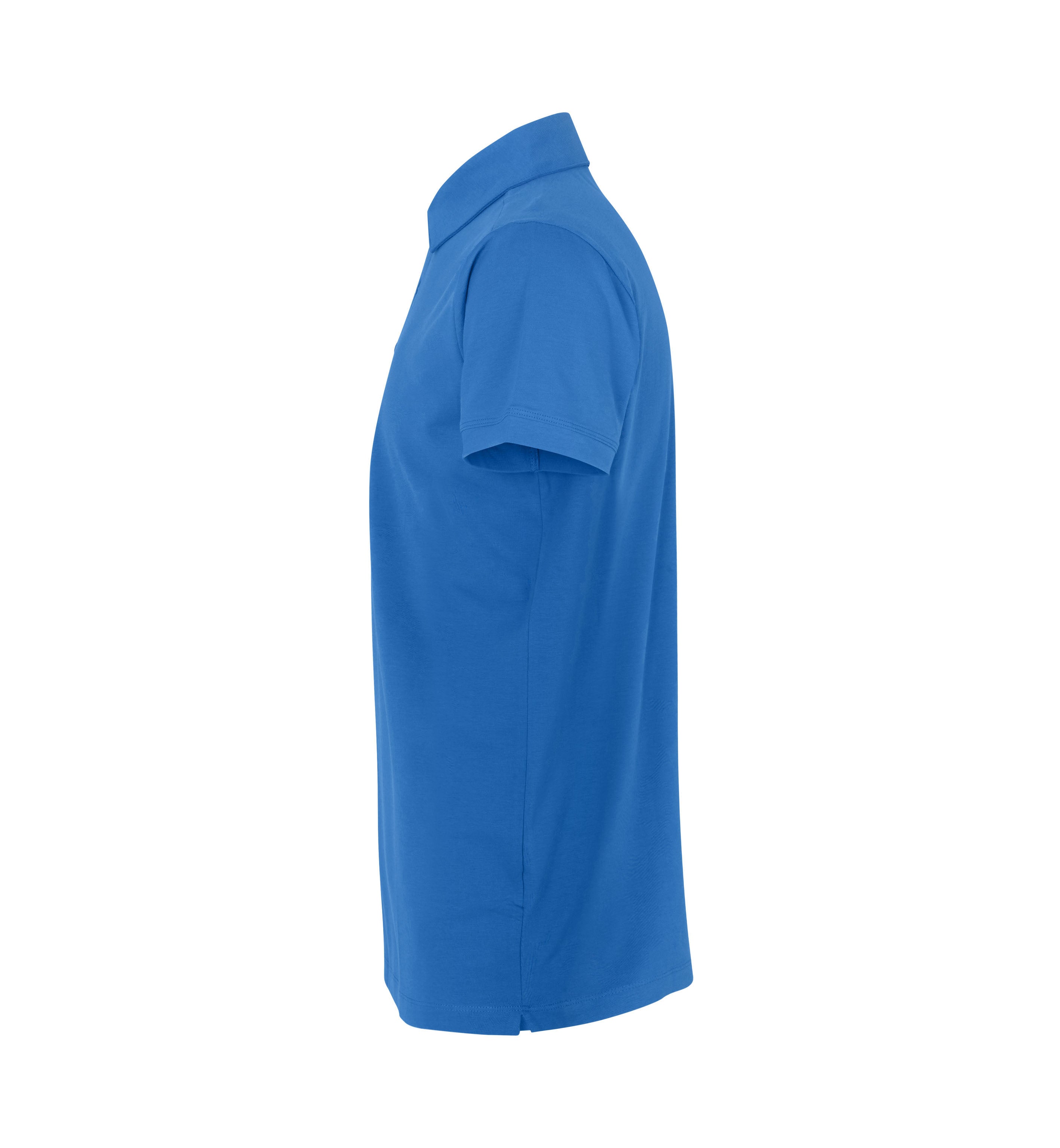 ID 0534 Business poloshirt | Jersey detalje med tryk