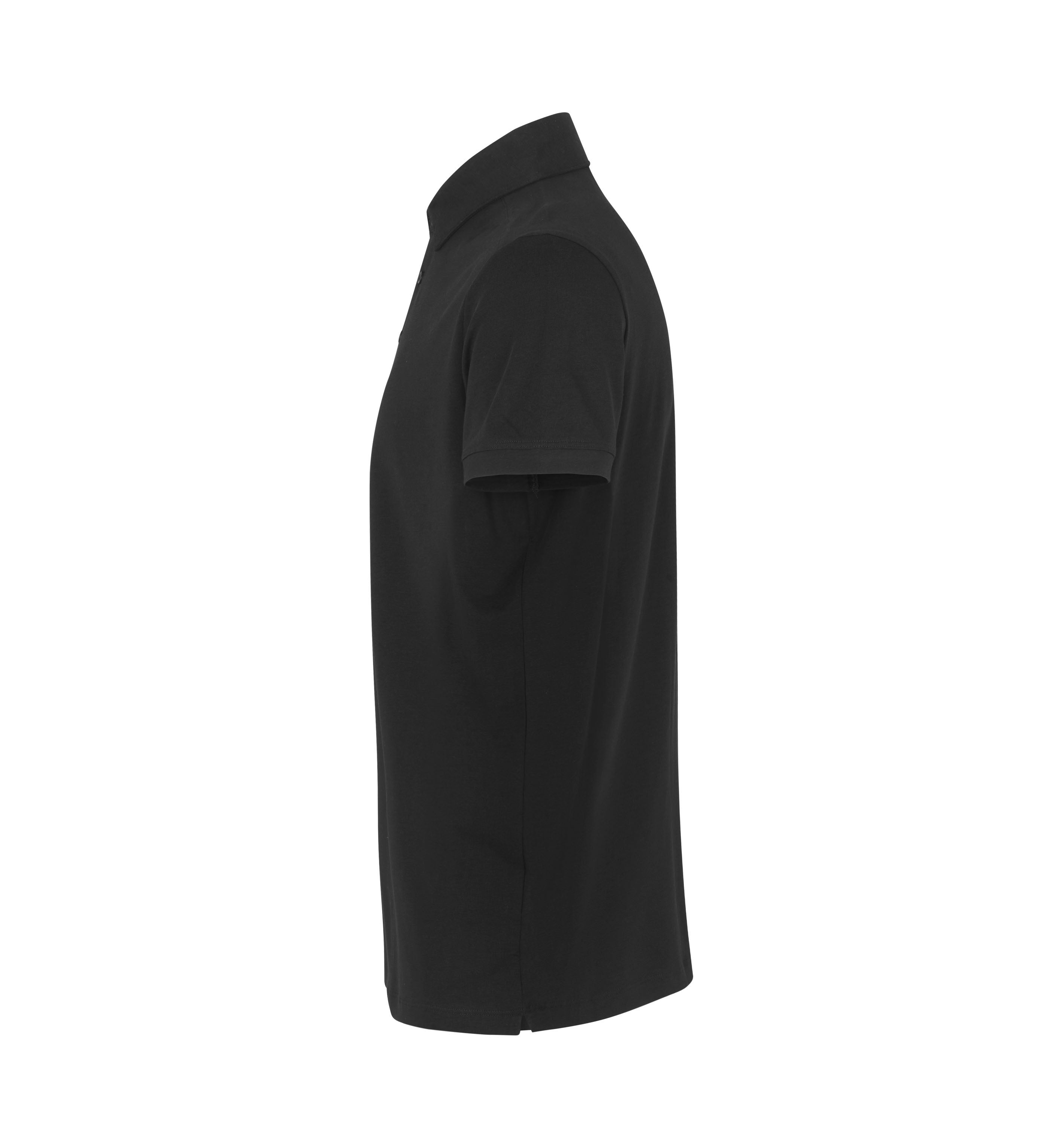 ID 0534 Business poloshirt | Jersey produktbillede med tryk