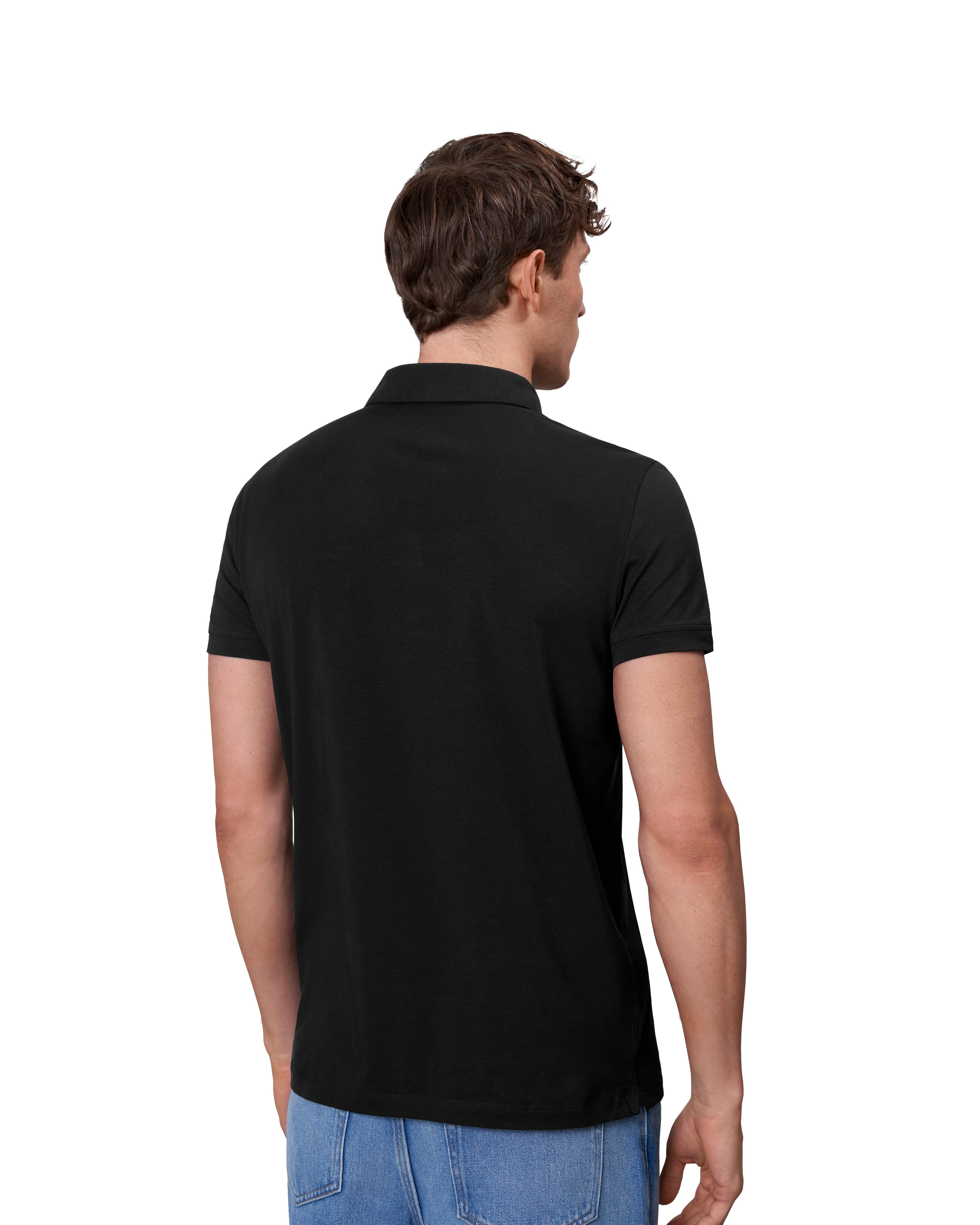 ID 0534 Business poloshirt | Jersey materiale med logo