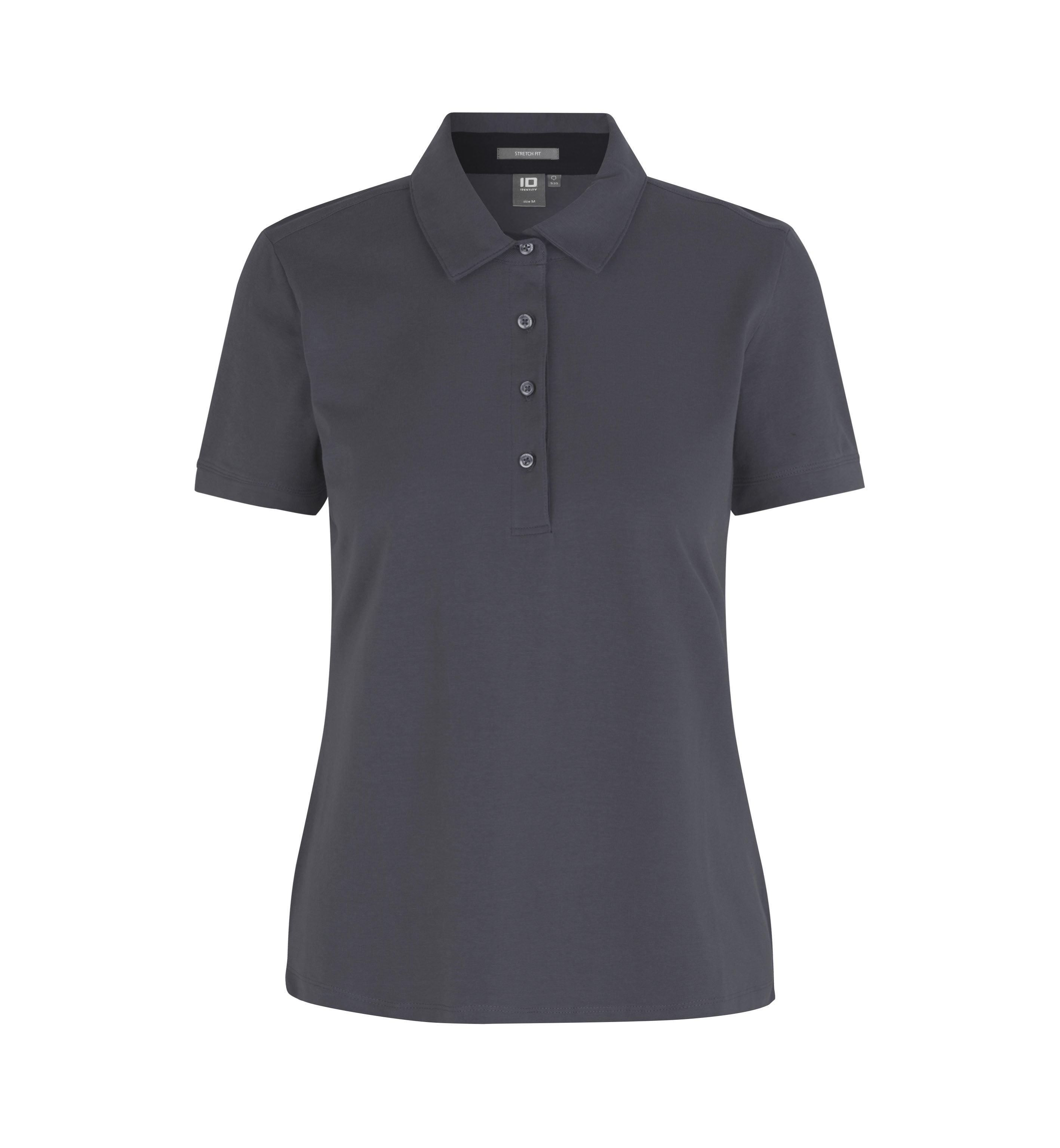 ID 0535 Business poloshirt | Jersey | dame materiale med firmalogo