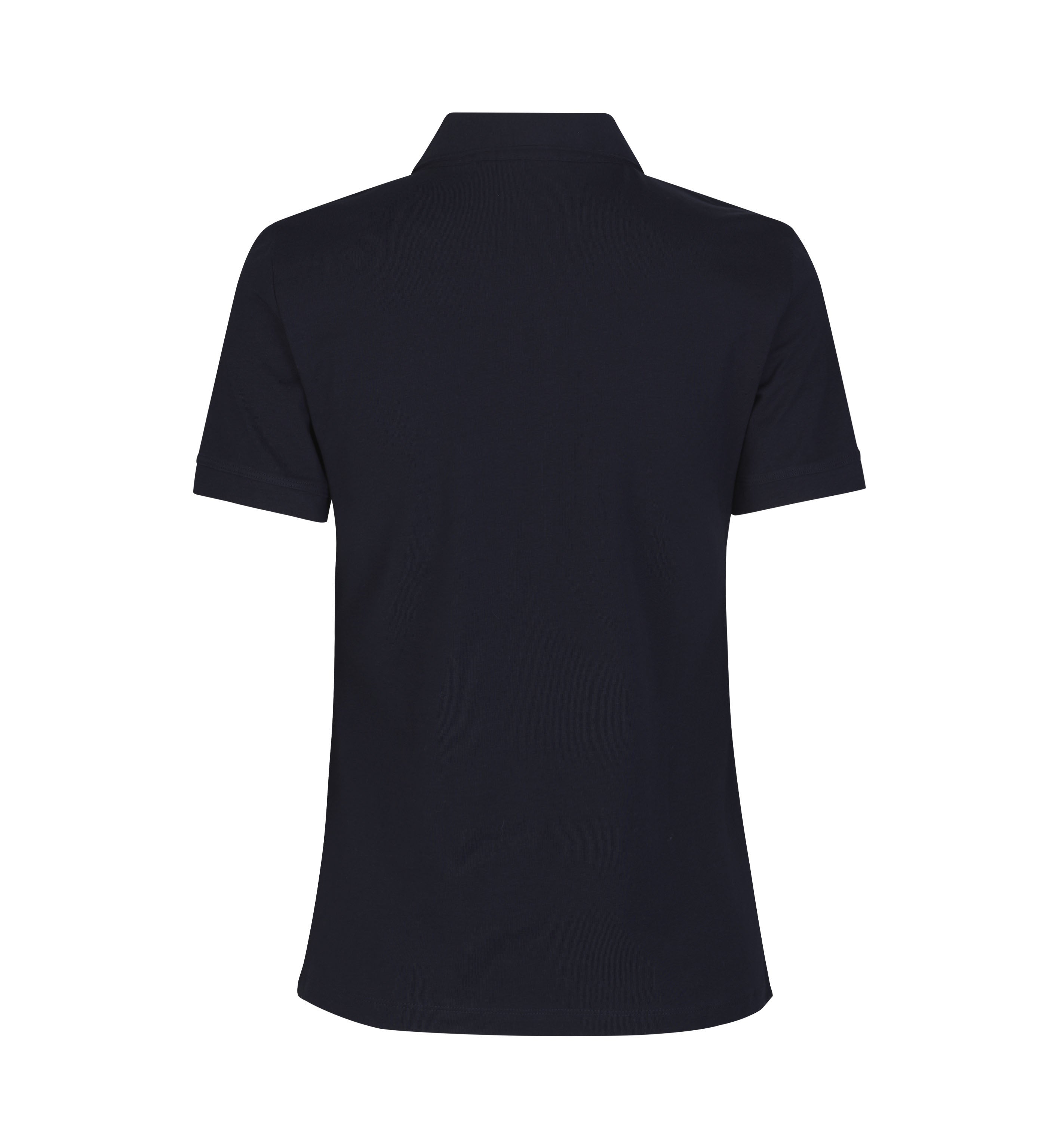 ID 0535 Business poloshirt | Jersey | dame detalje til broderi