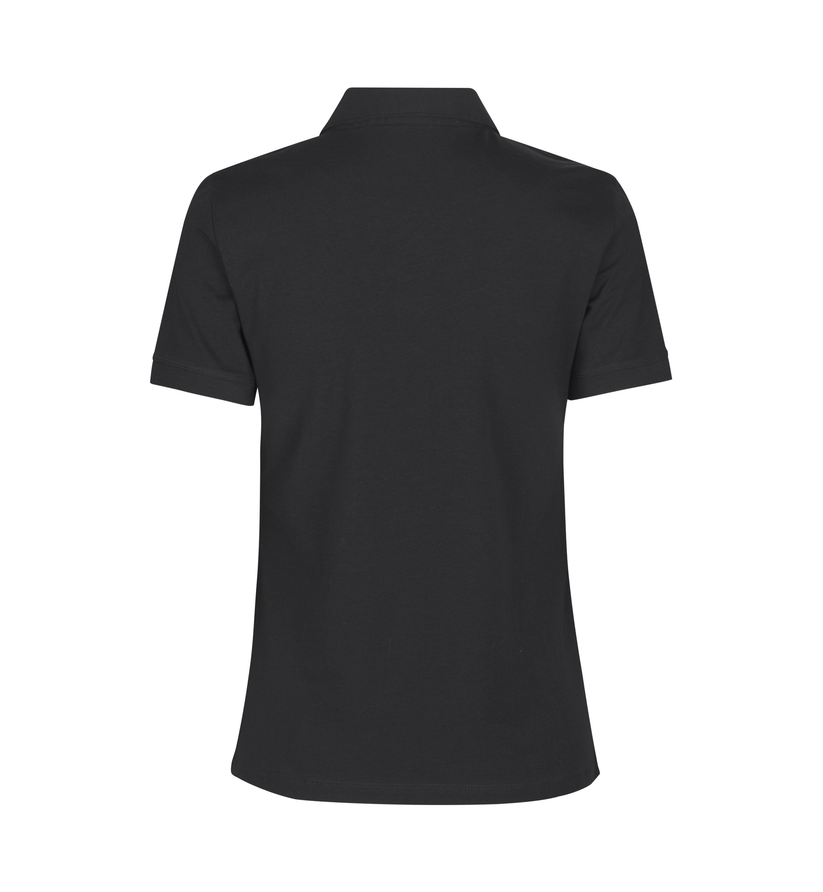 ID 0535 Business poloshirt | Jersey | dame produktfoto til broderi