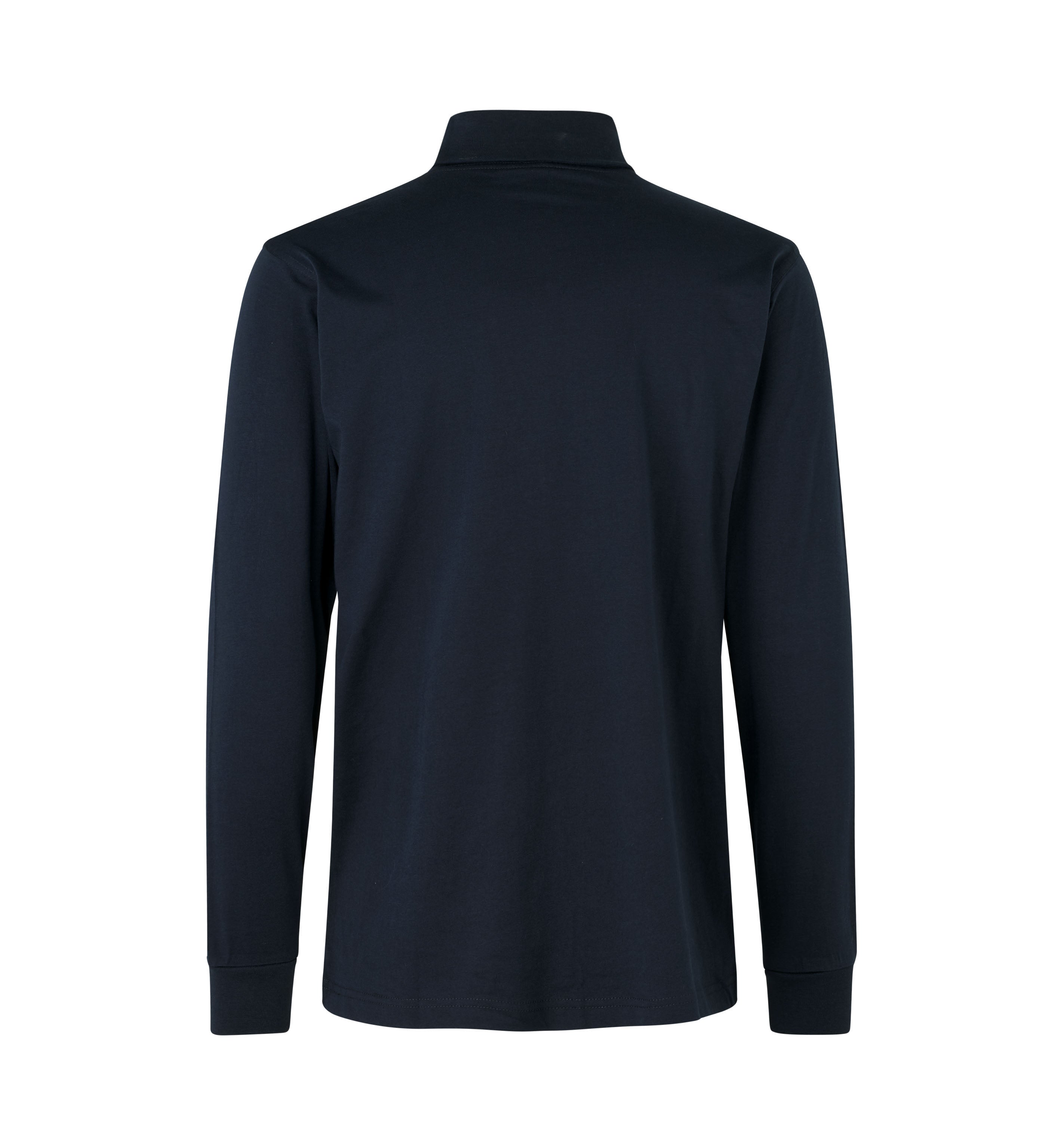 ID 0546 T-TIME® T-shirt | rullekrave produktbillede til broderi