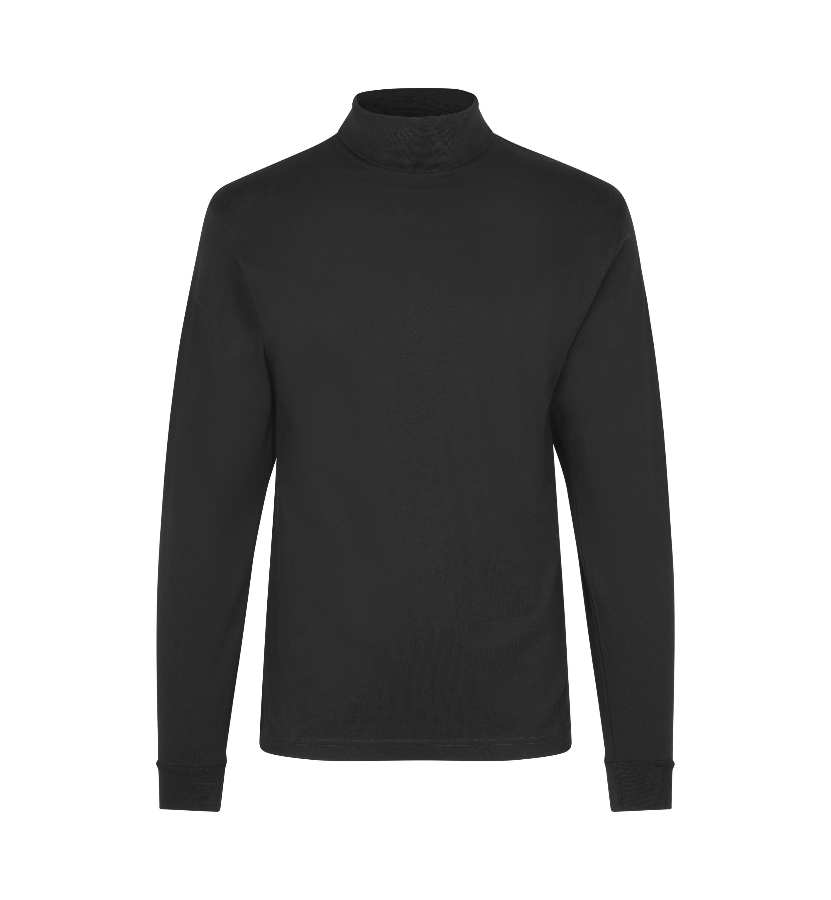 ID 0546 T-TIME® T-shirt | rullekrave materiale med tryk
