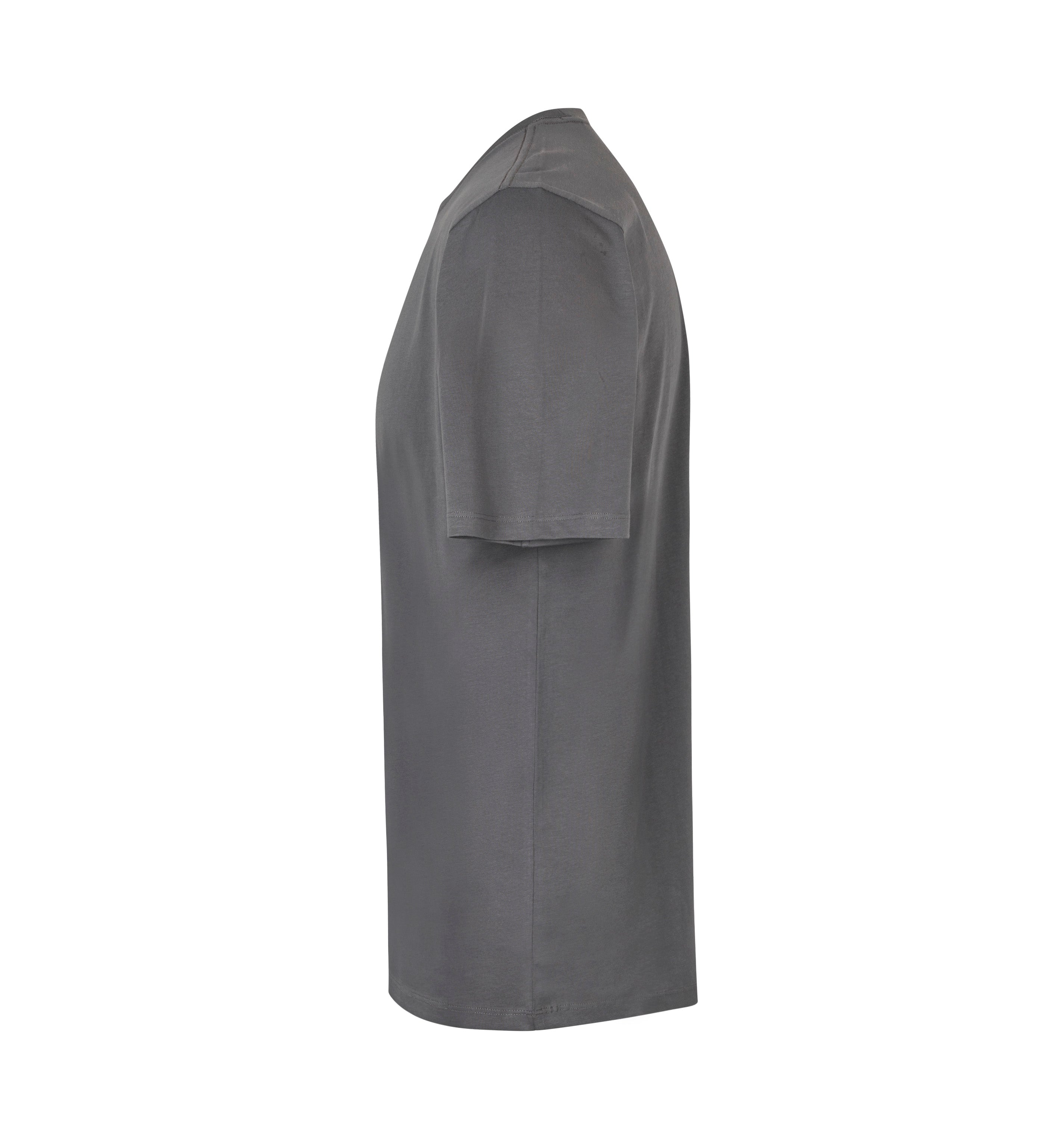 ID 0552 T-shirt | økologisk materiale med tryk