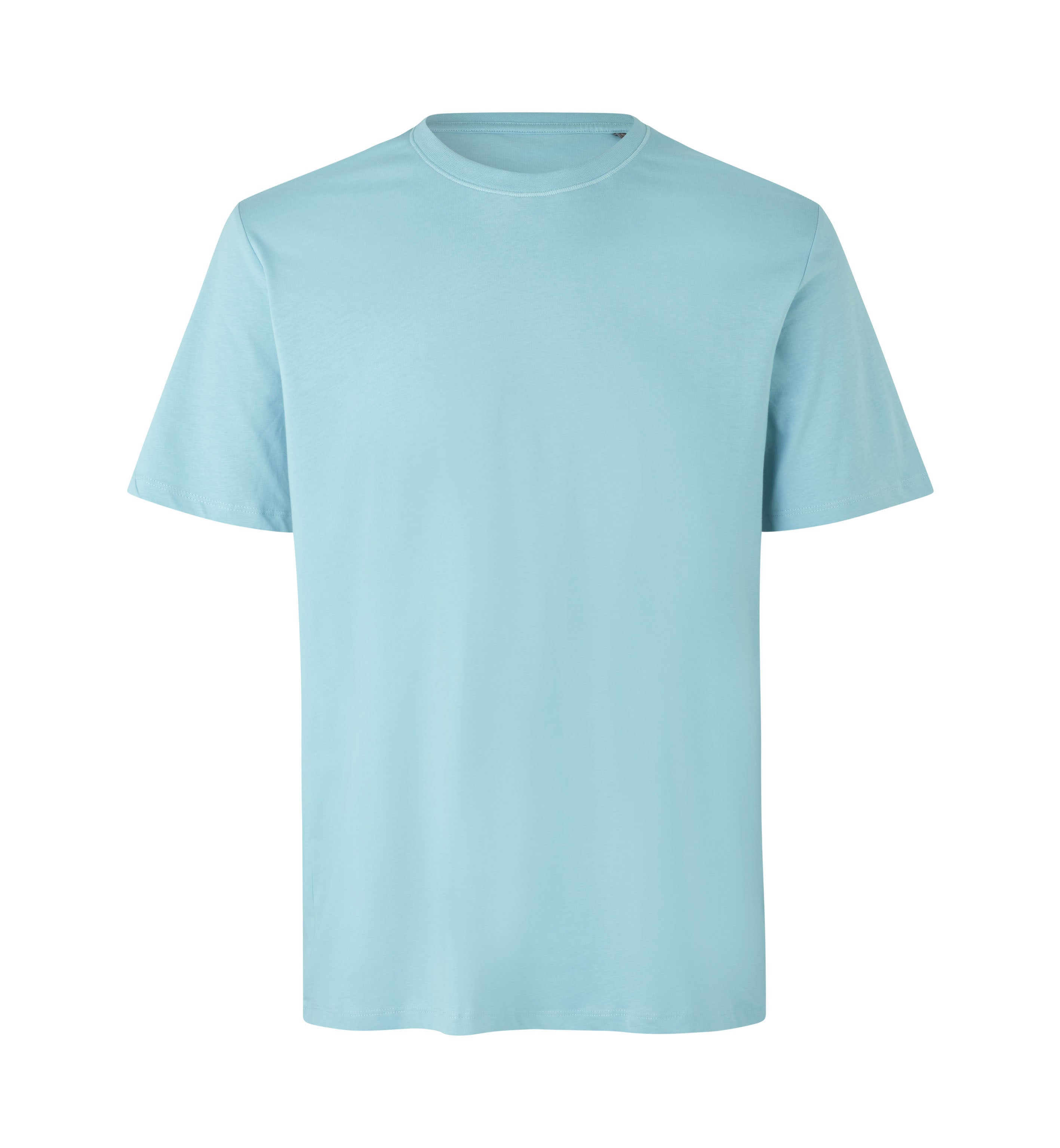 ID 0552 T-shirt | økologisk materiale med firmalogo