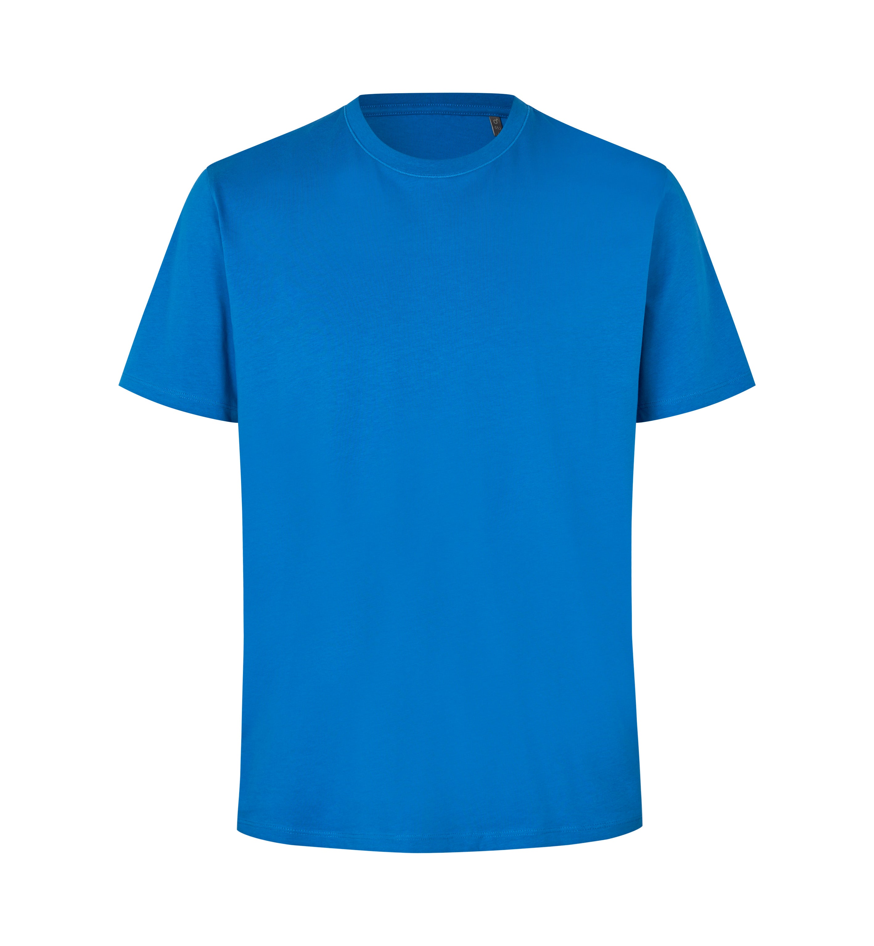 ID 0552 T-shirt | økologisk produktfoto med tryk
