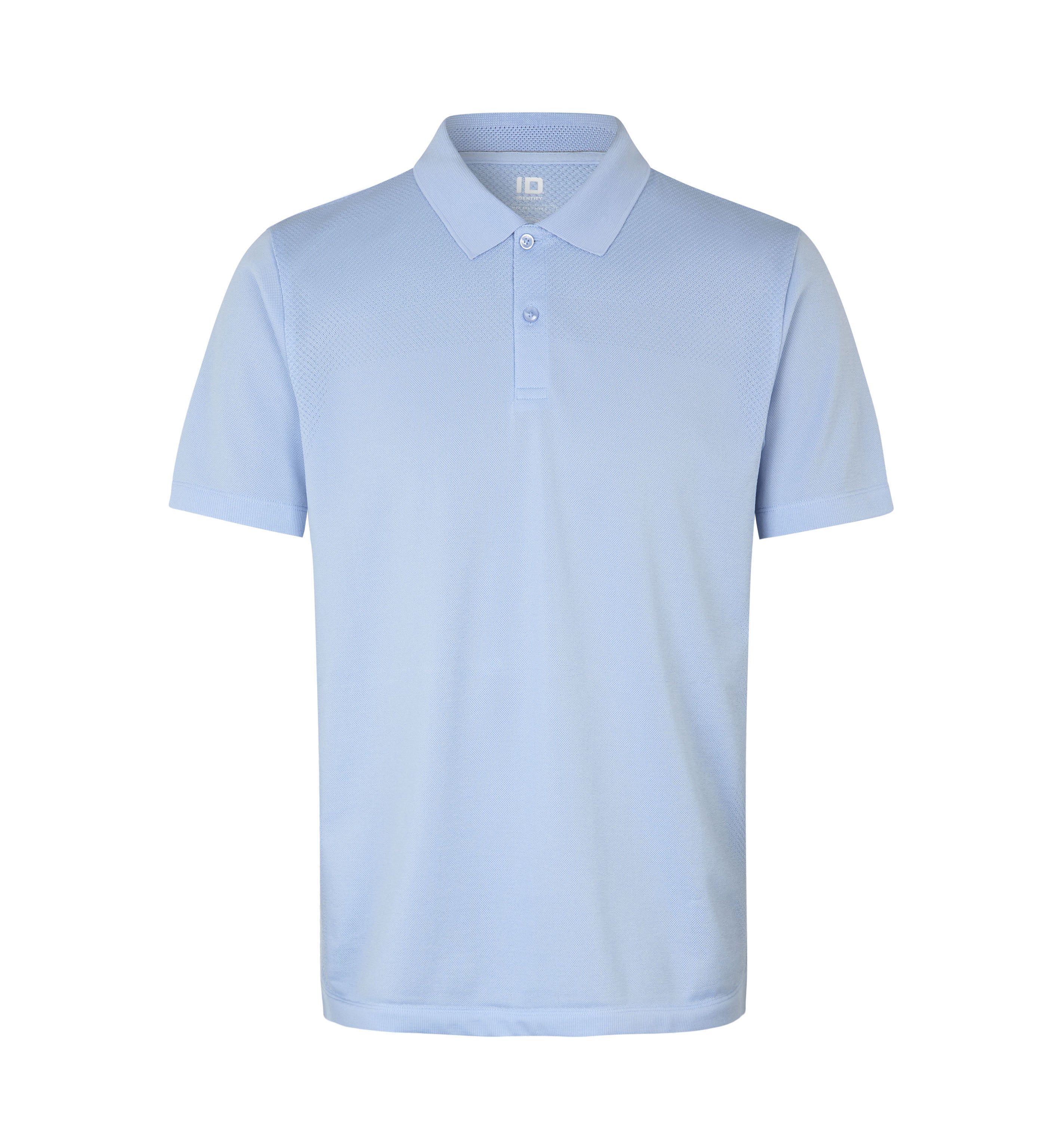 Lys blå, 4XL