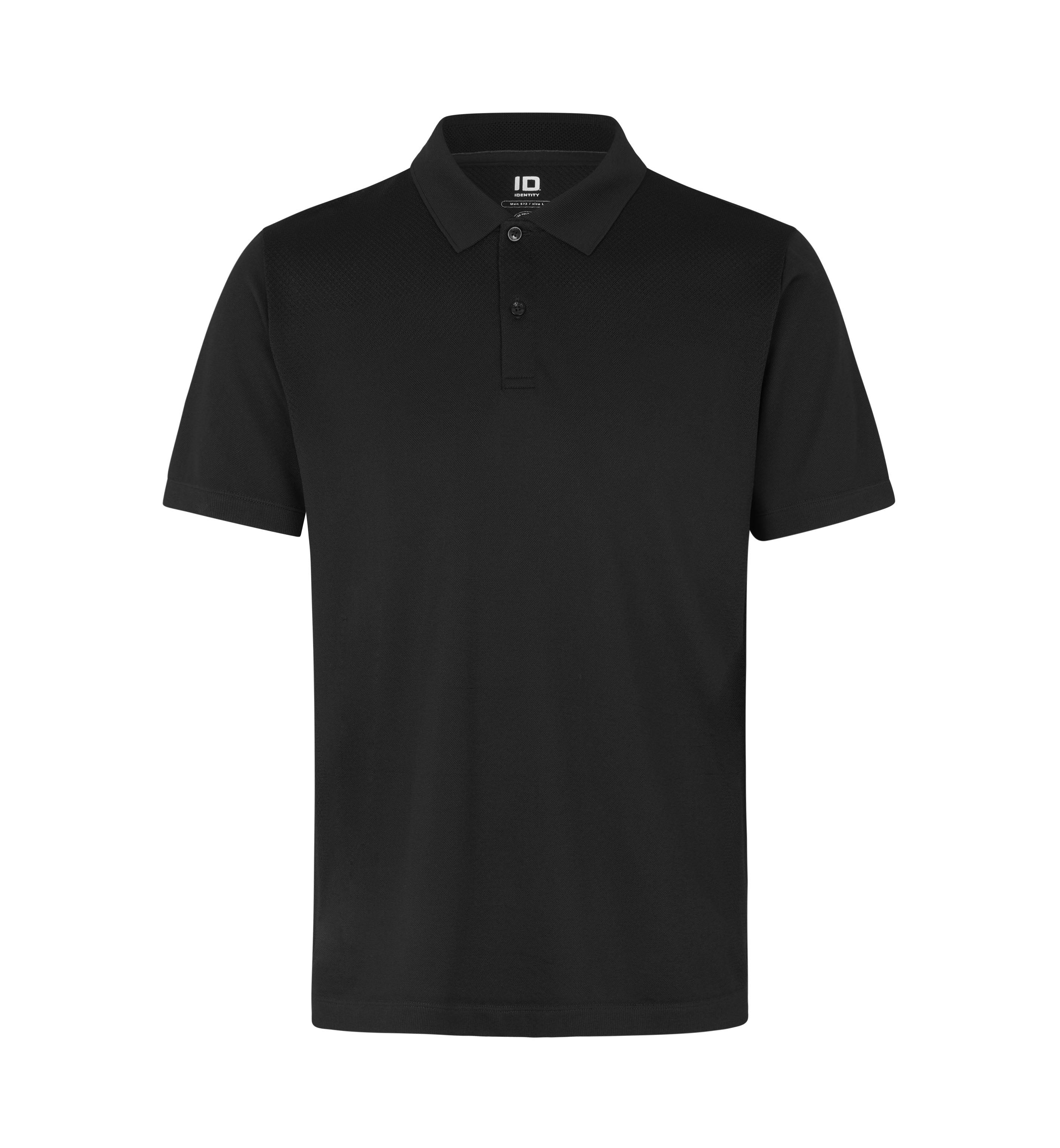 Sort, 4XL