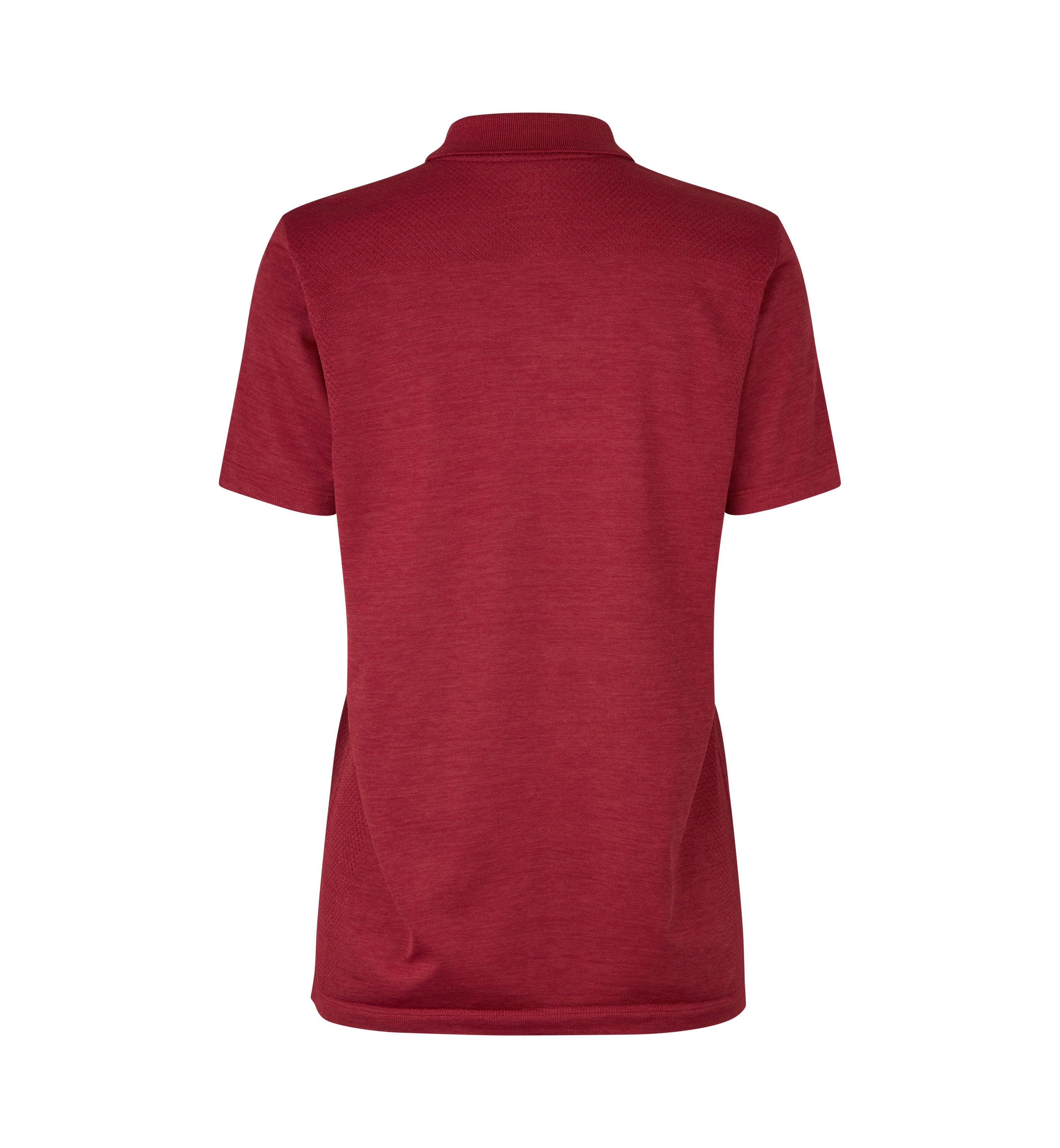ID 0573 Poloshirt | active | dame materiale med firmalogo