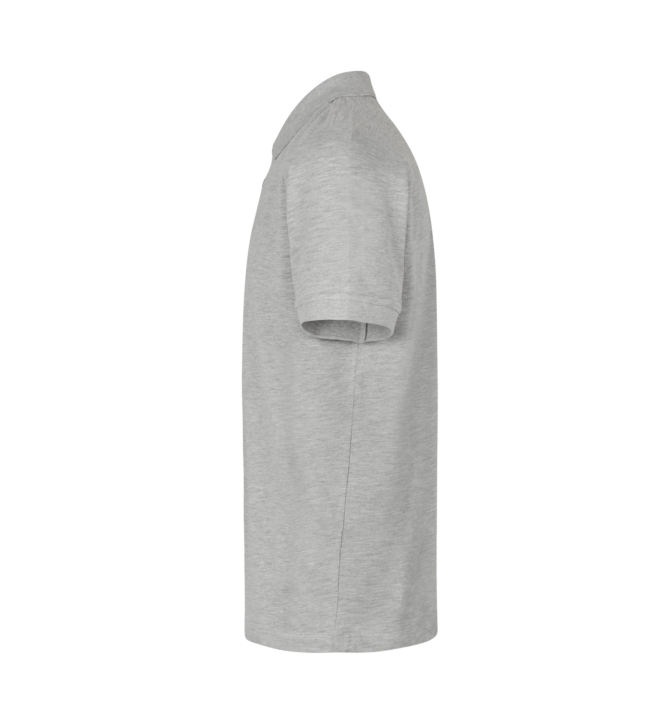 ID 0586 Poloshirt | økologisk produktfoto med firmalogo