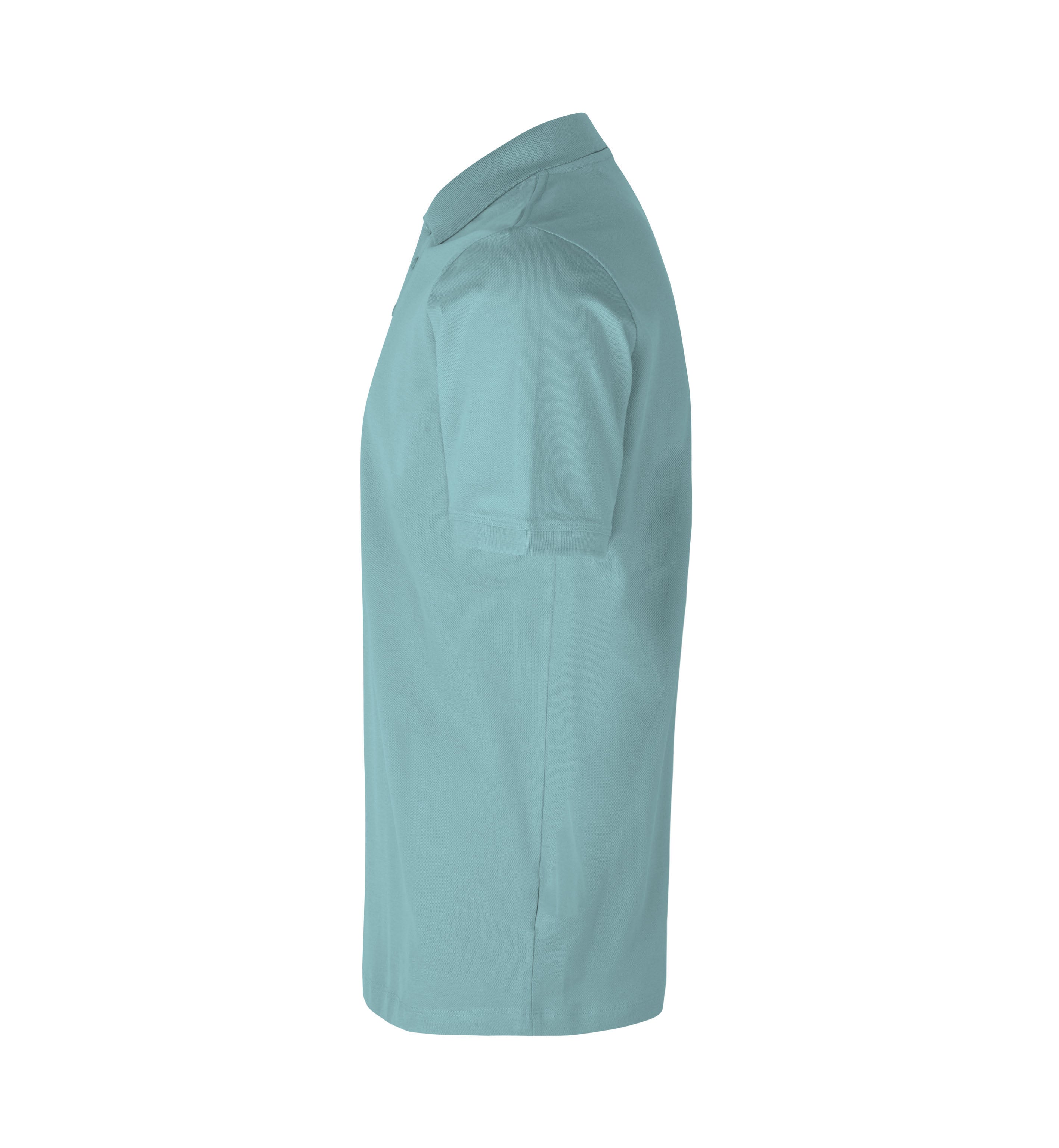 ID 0586 Poloshirt | økologisk materiale med firmalogo