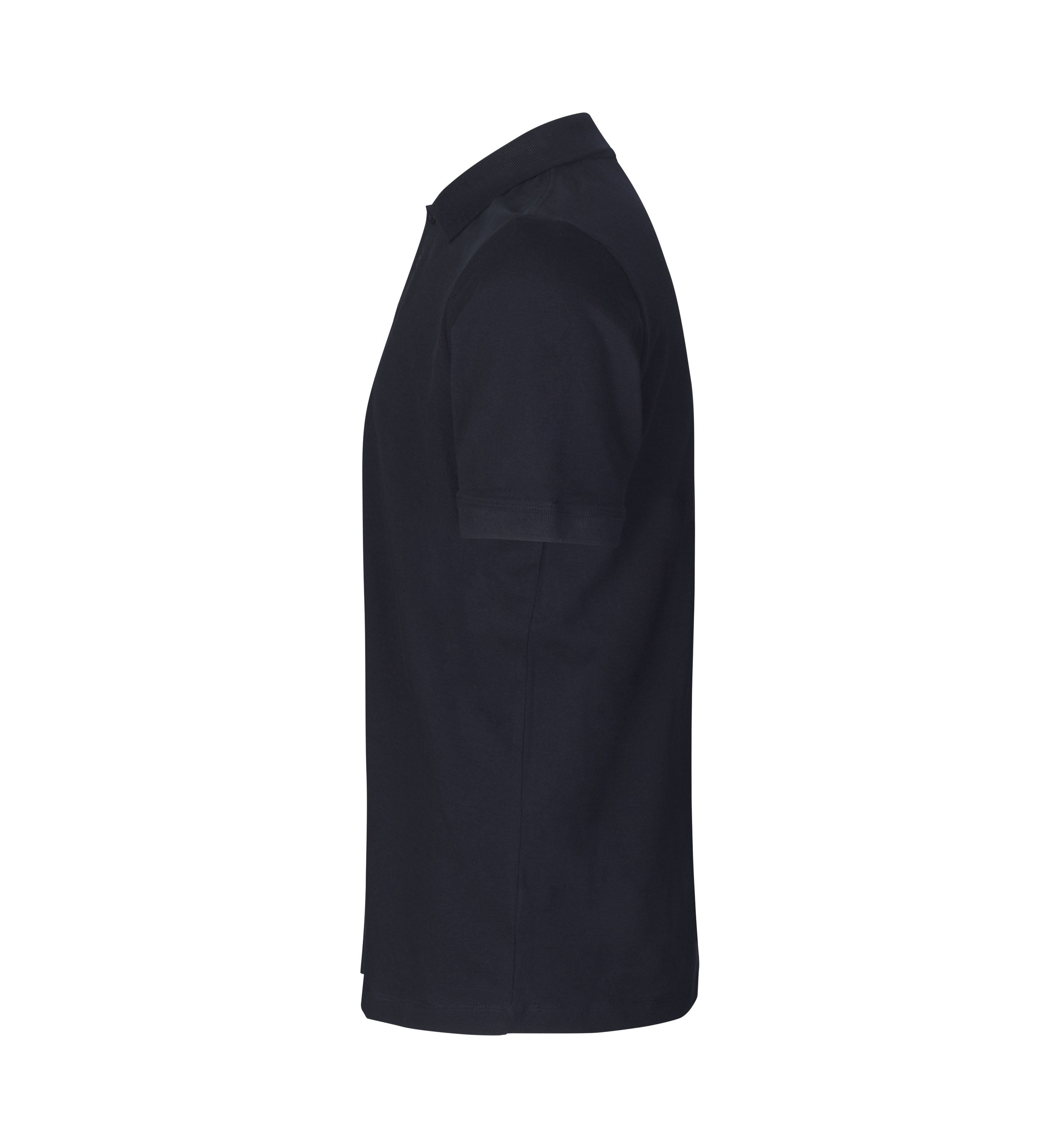 ID 0586 Poloshirt | økologisk materiale med firmalogo