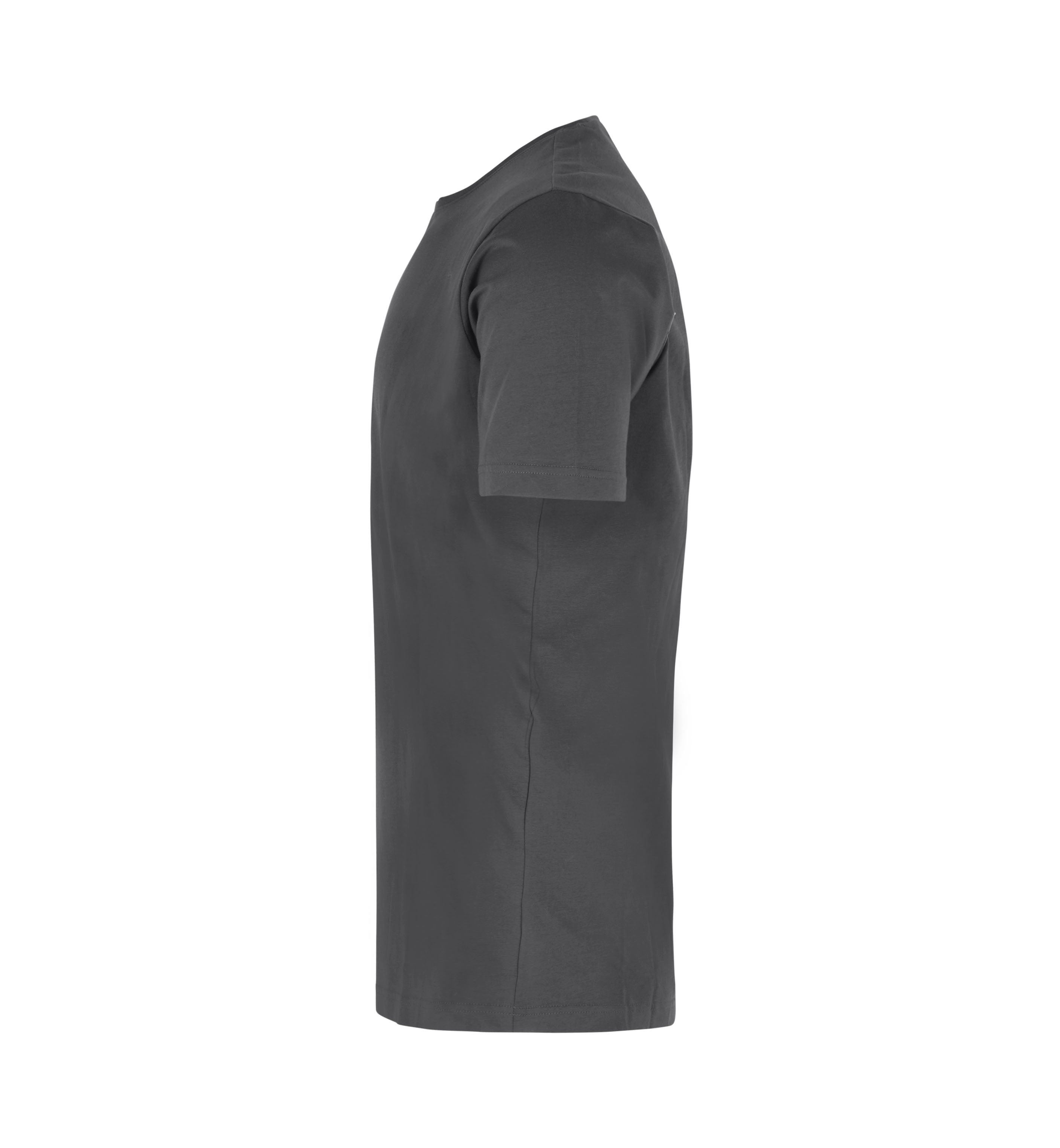 ID 0594 Stretch T-shirt | komfort produktbillede med firmalogo