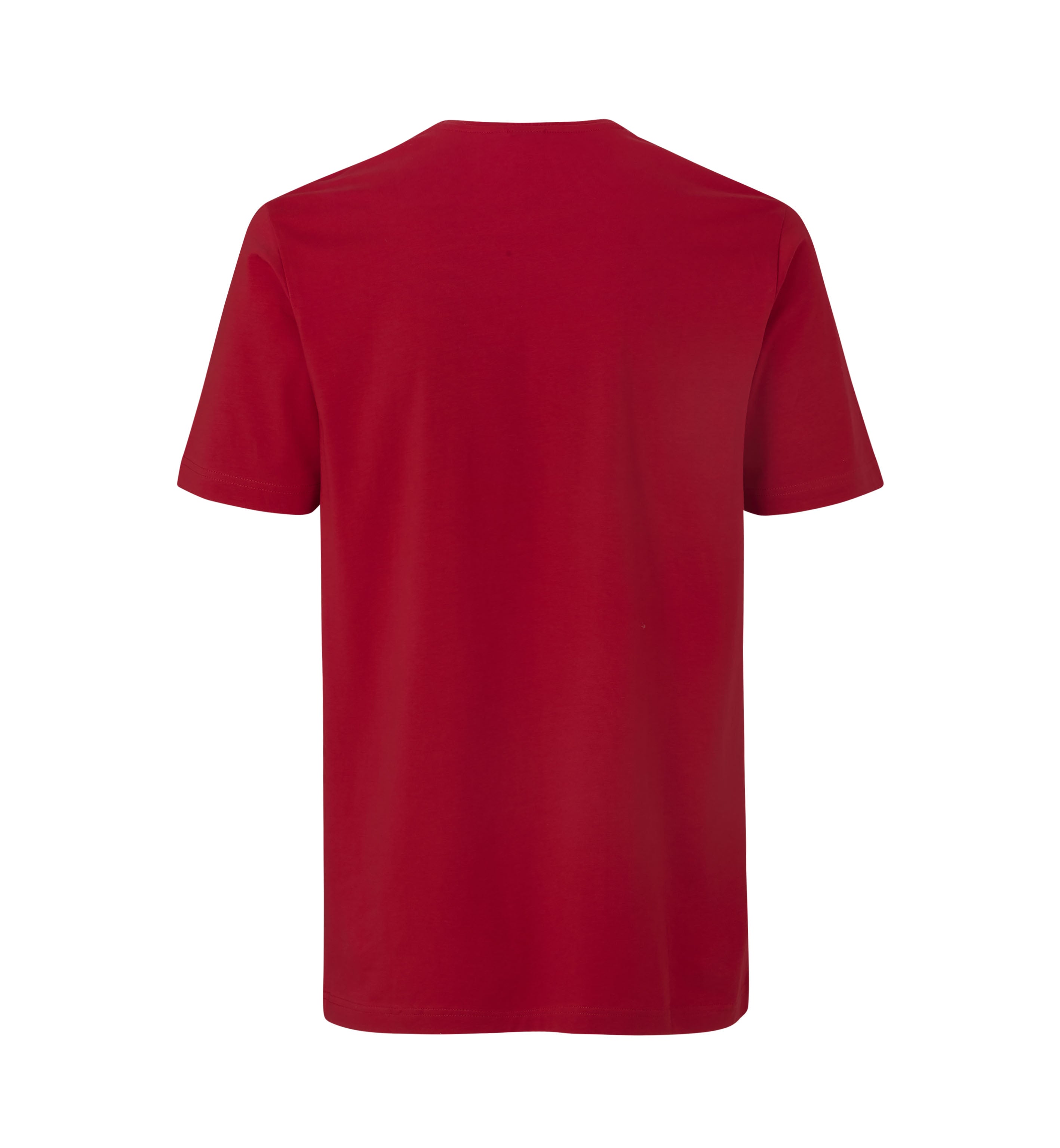 ID 0594 Stretch T-shirt | komfort materiale til broderi