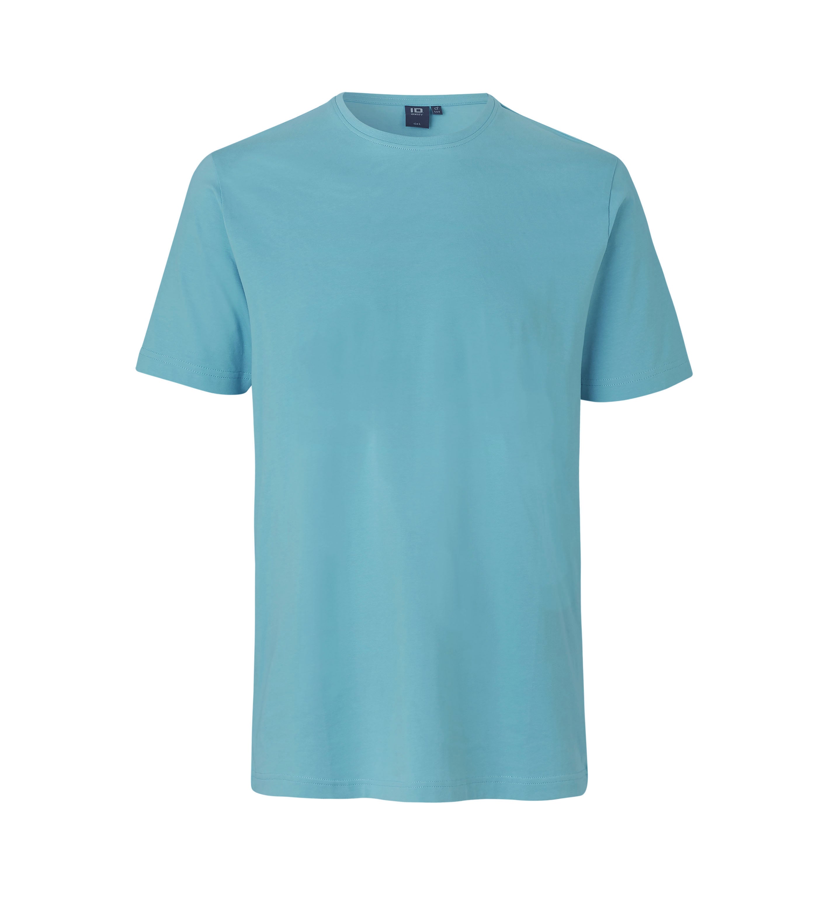 ID 0594 Stretch T-shirt | komfort produktfoto med tryk