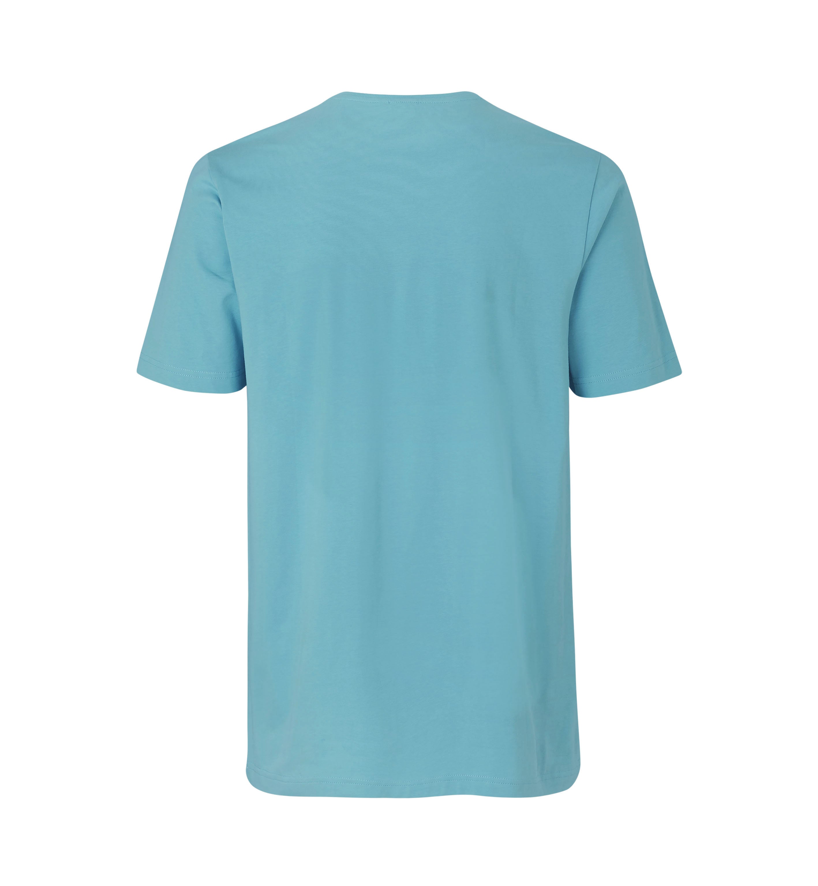 ID 0594 Stretch T-shirt | komfort detalje til broderi