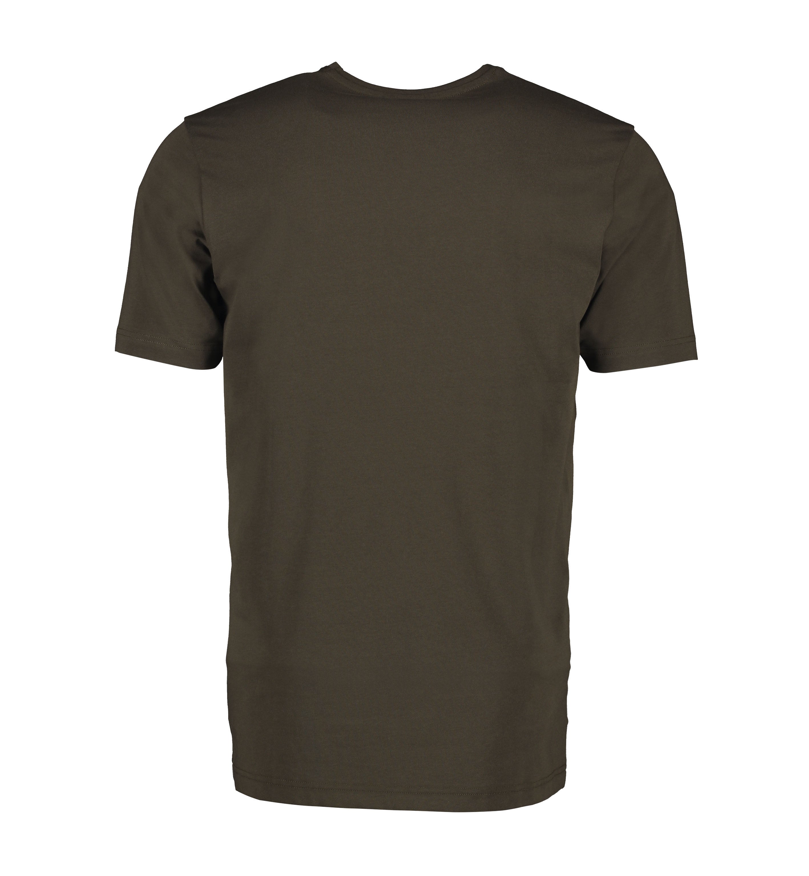 ID 0594 Stretch T-shirt | komfort produktfoto til broderi