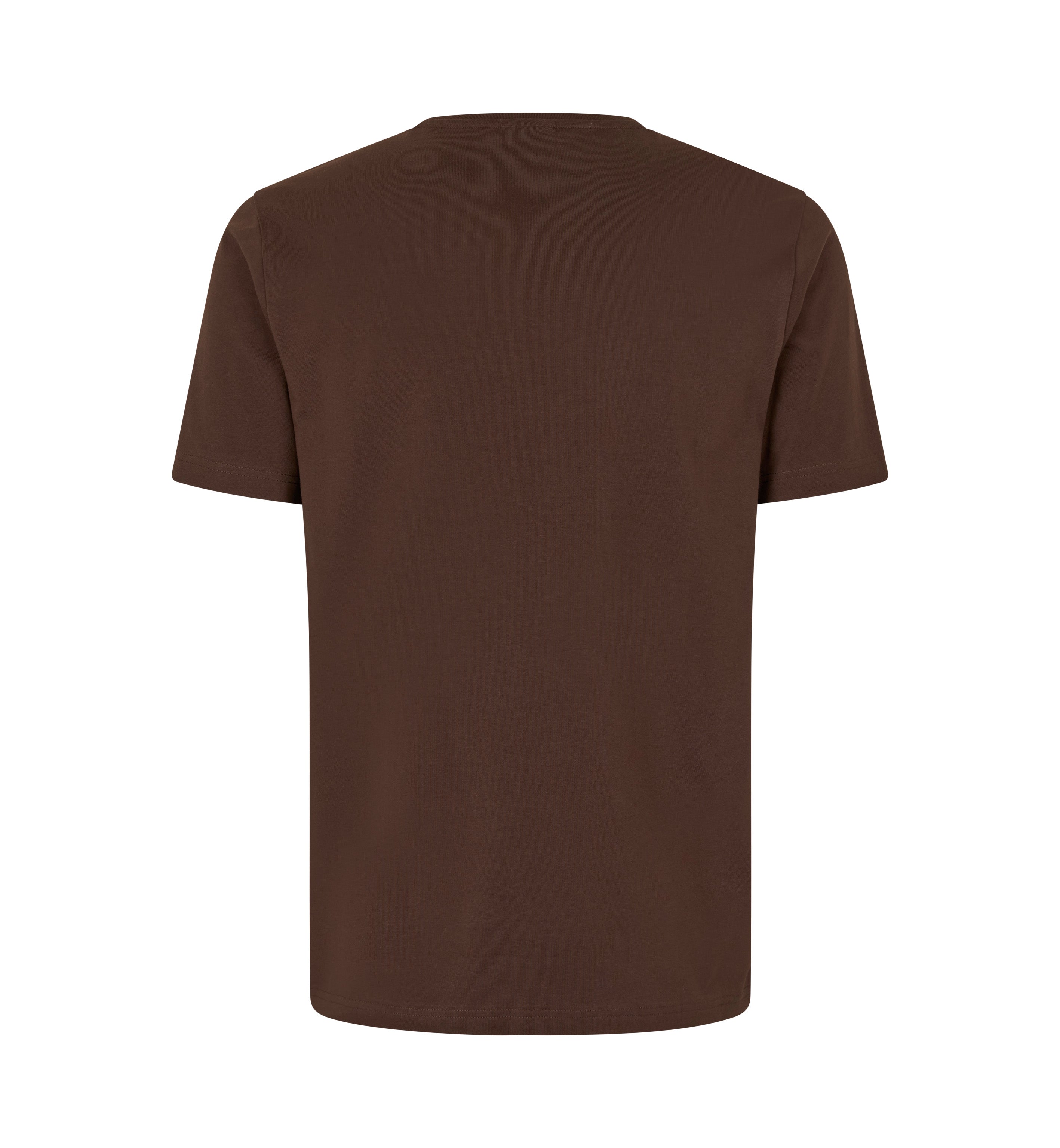 ID 0594 Stretch T-shirt | komfort produktbillede til broderi